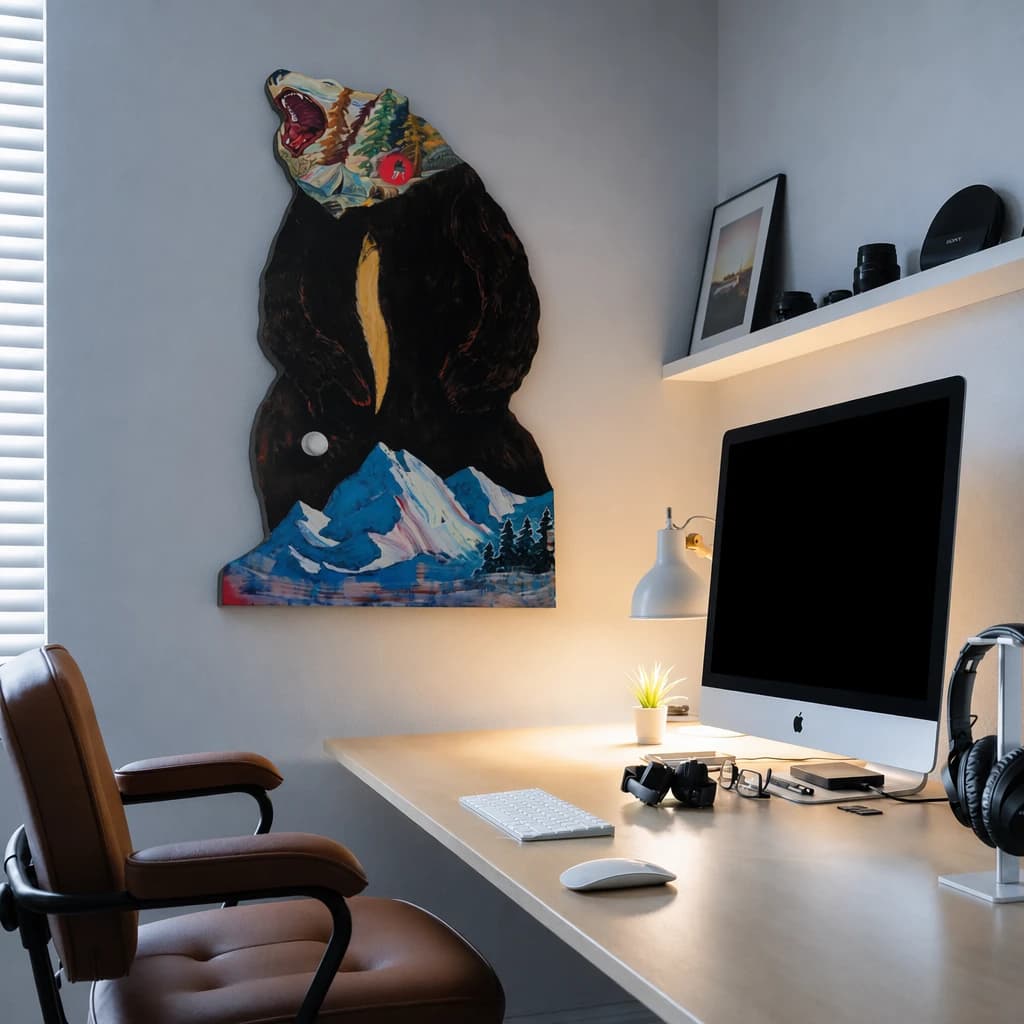 Bureau