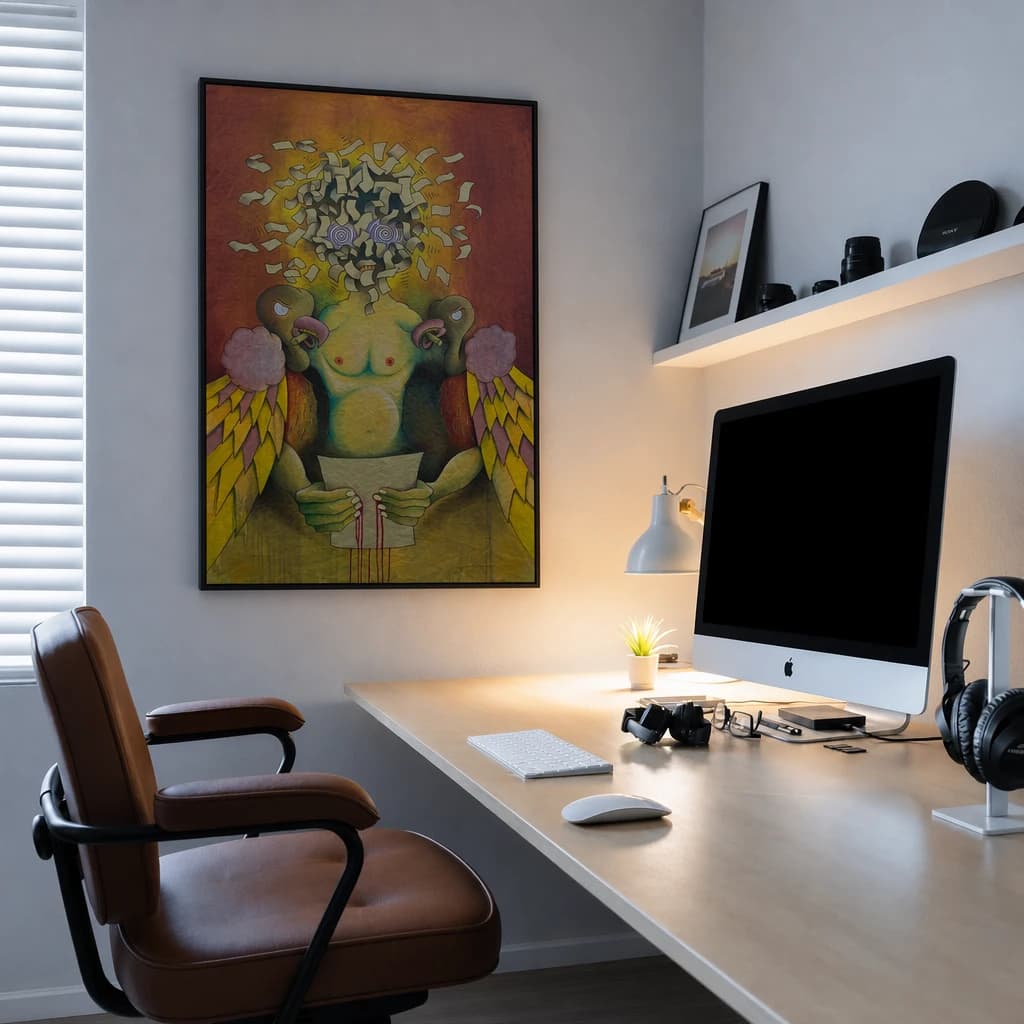 Bureau