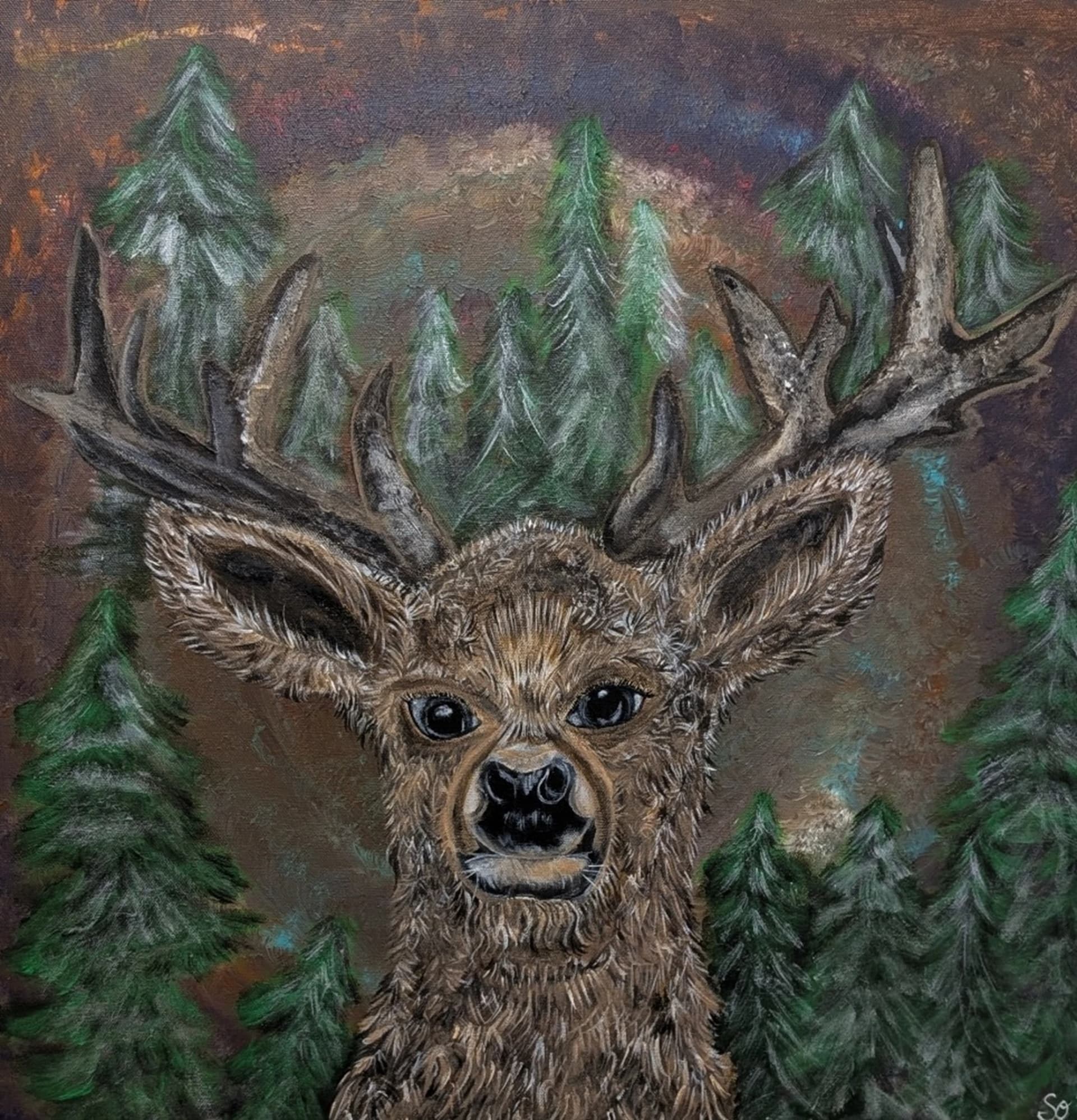 Wapiti