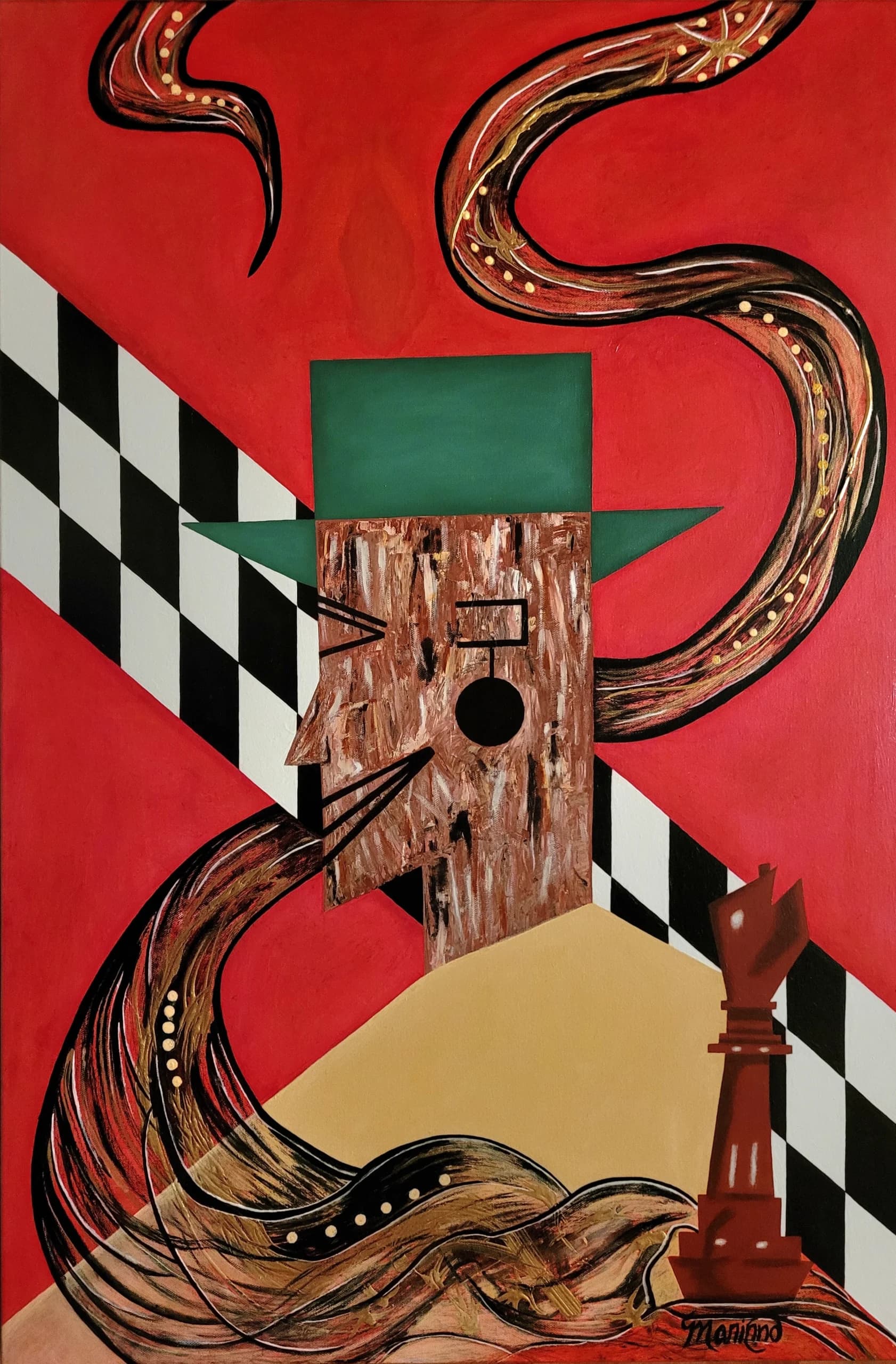 The King's Fool