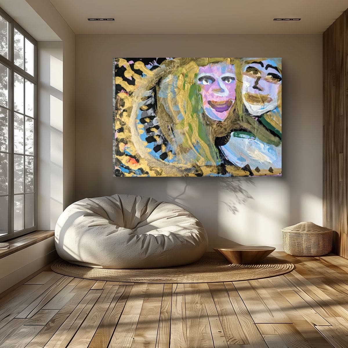 The Two of Us: For Life