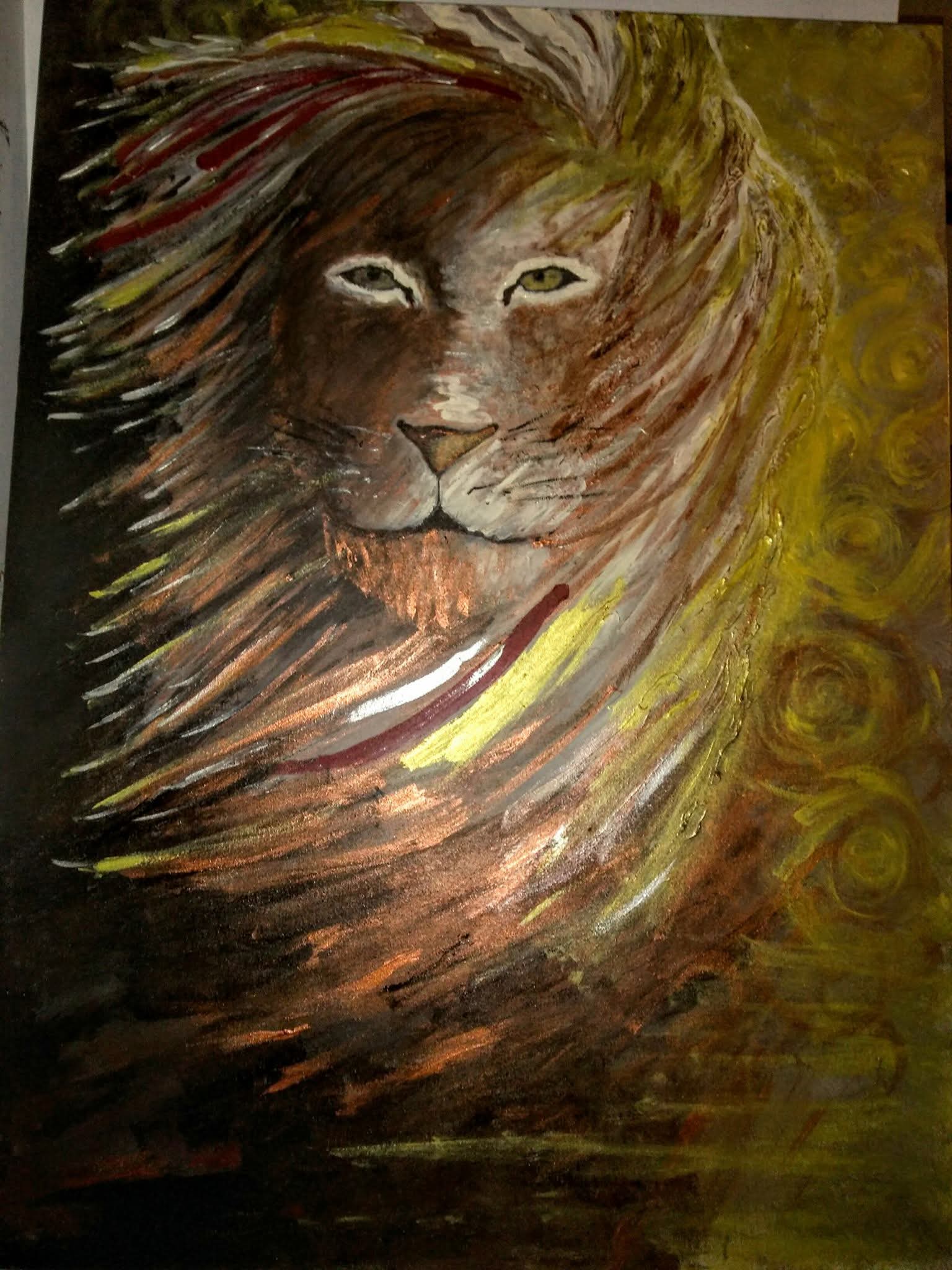 Courage