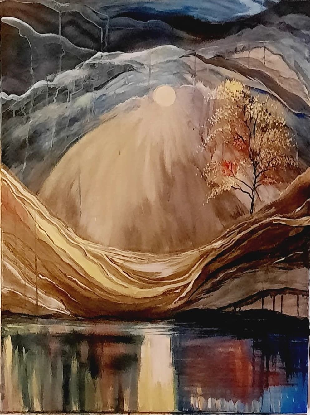 Tranquil