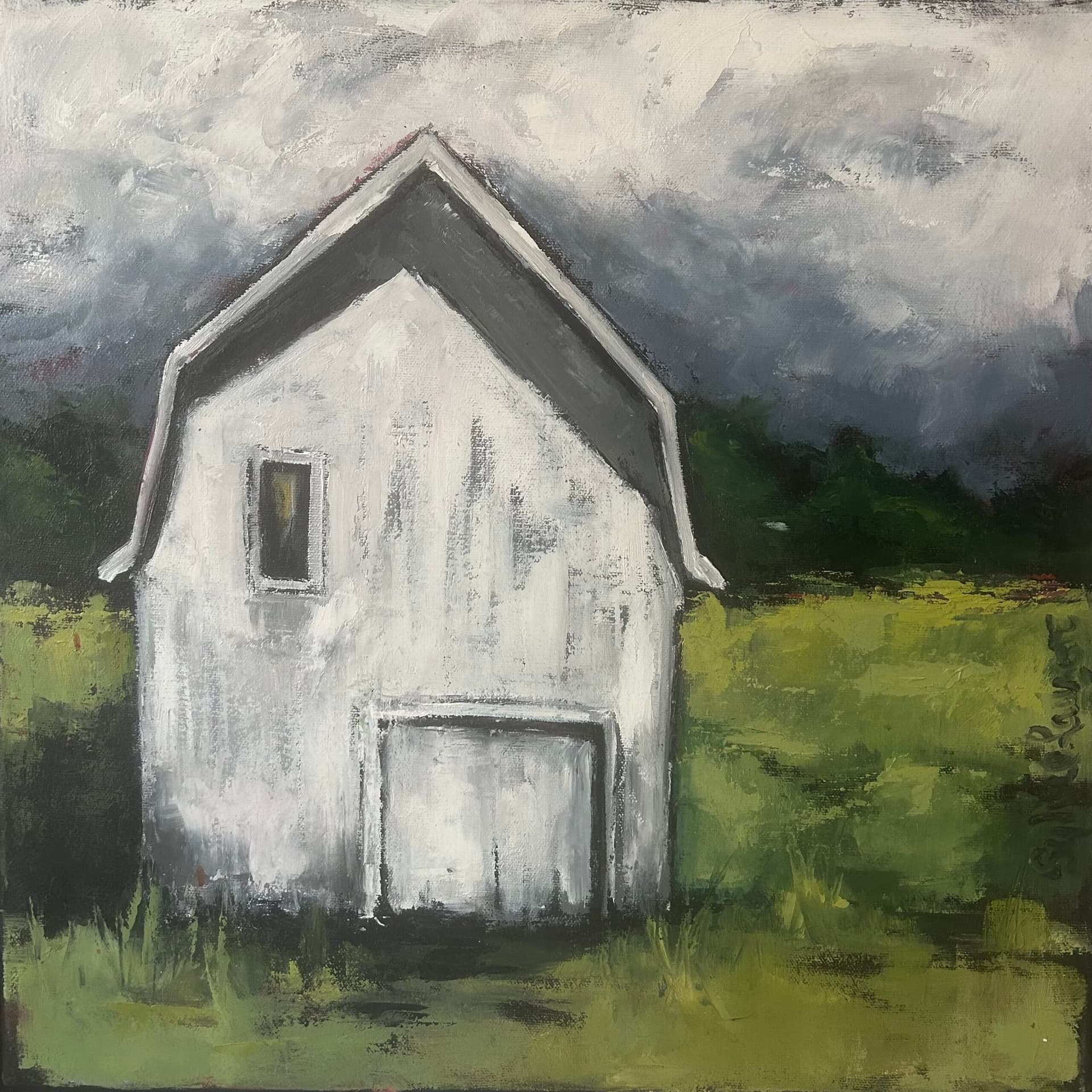 Vie à la campagne
