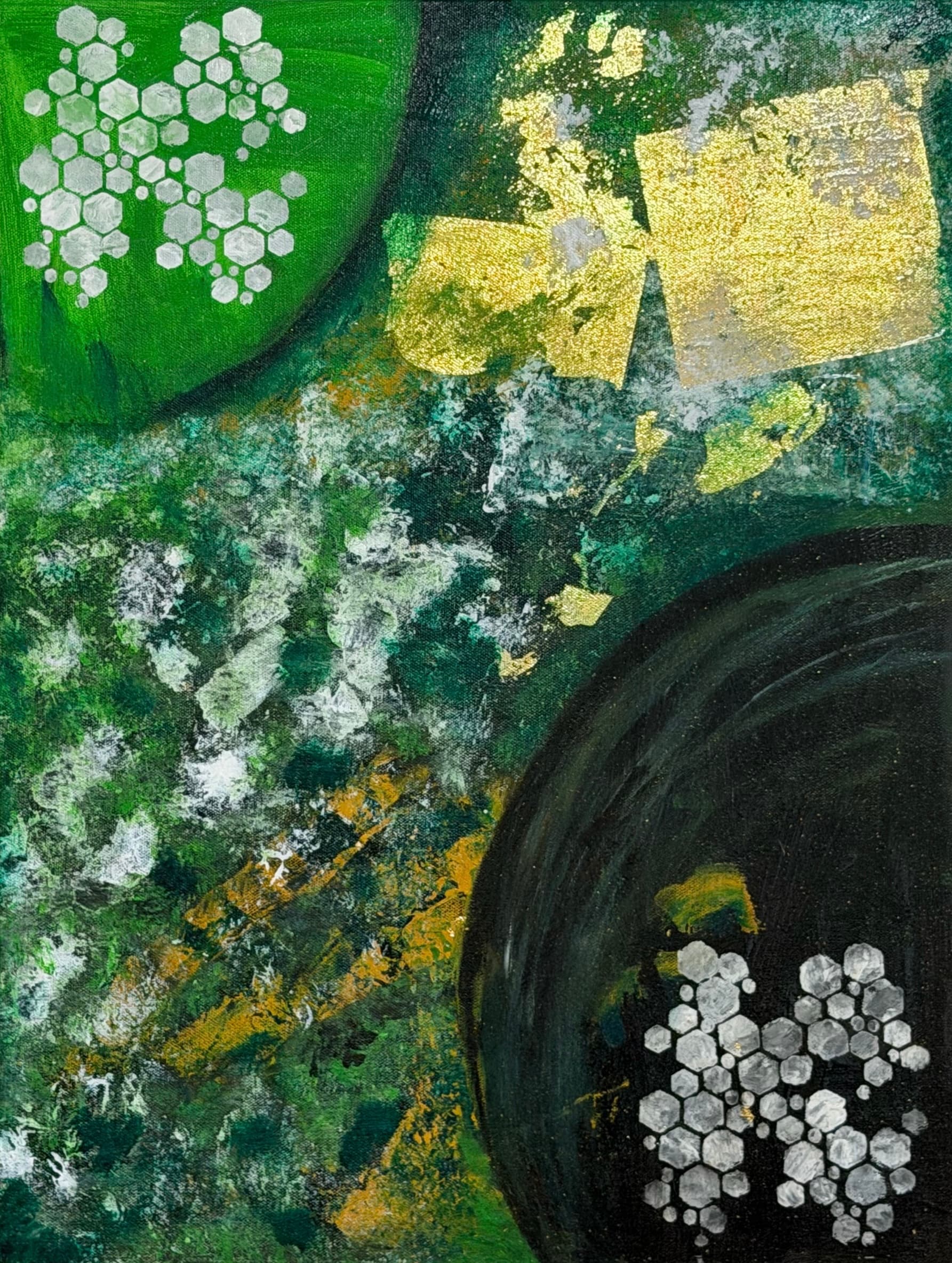 Whispers of Renewal
