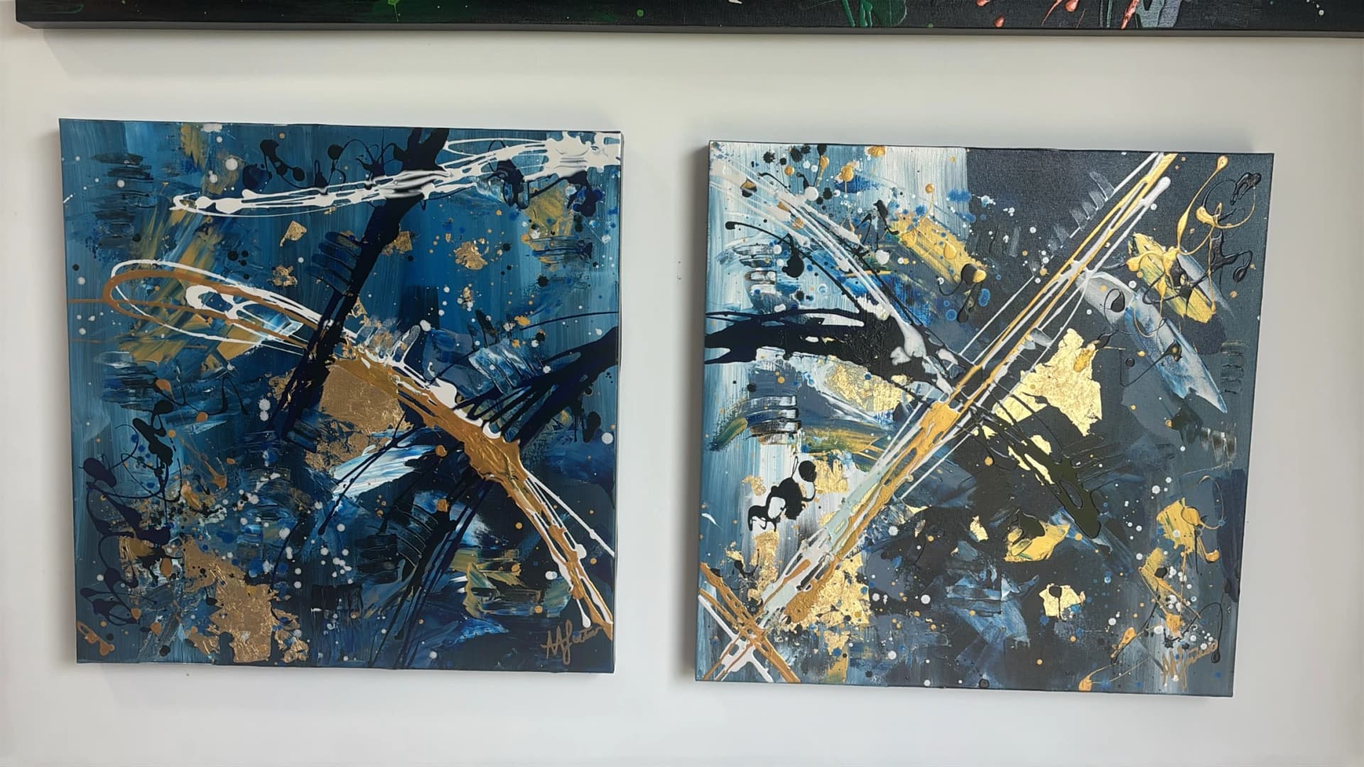 Outre-mer (Inspiration lot 2-3)