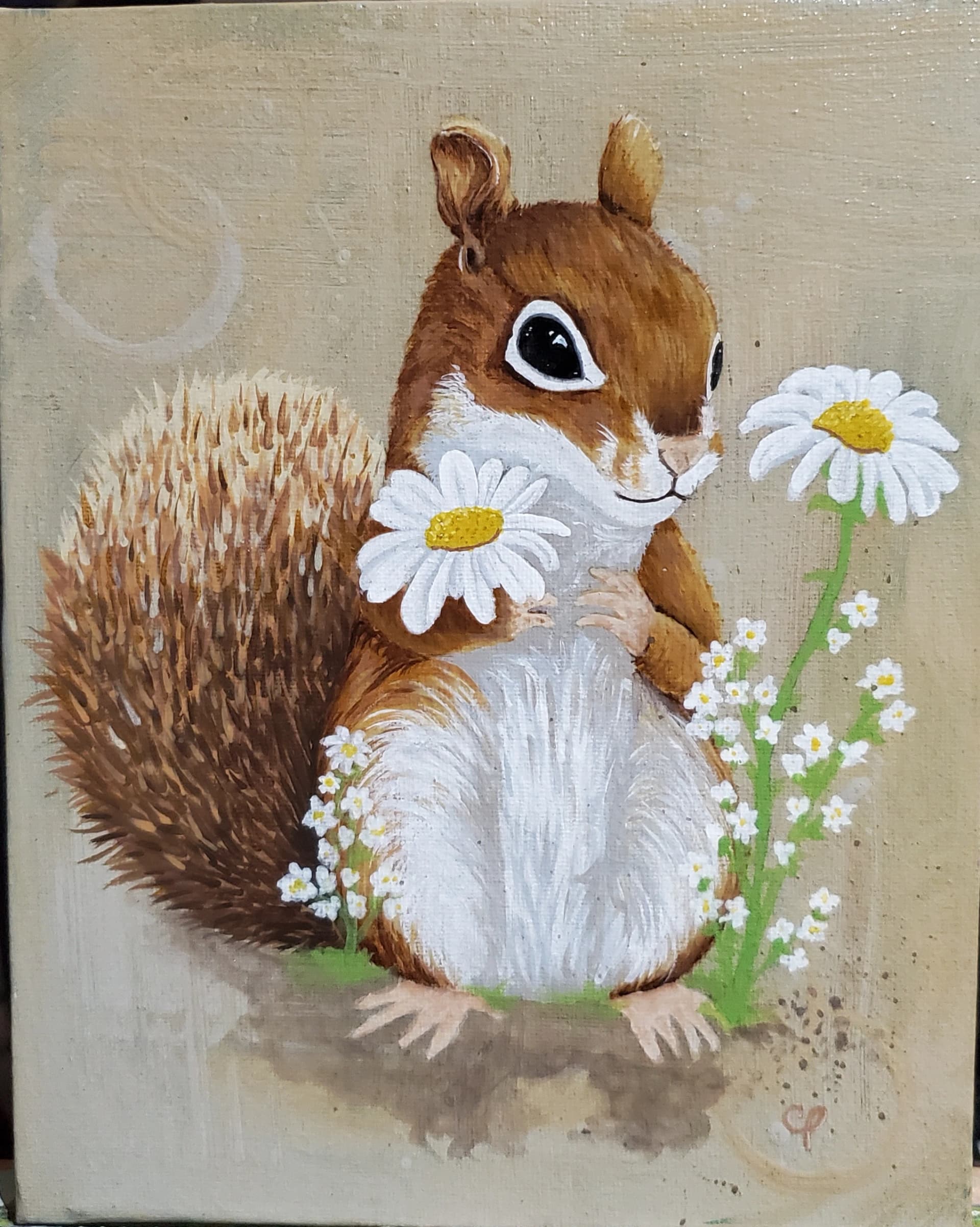 Marguerite