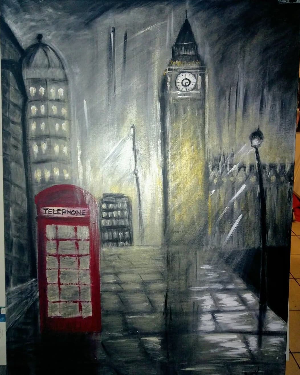 London