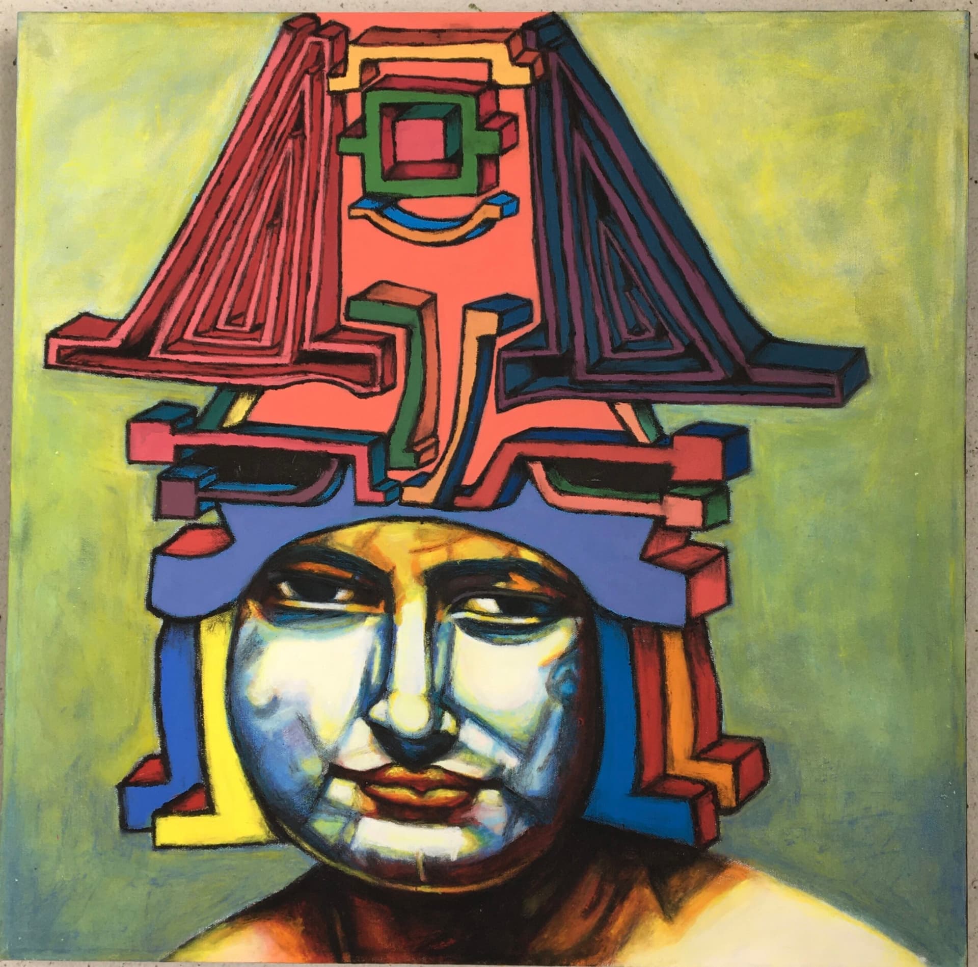 The Empress