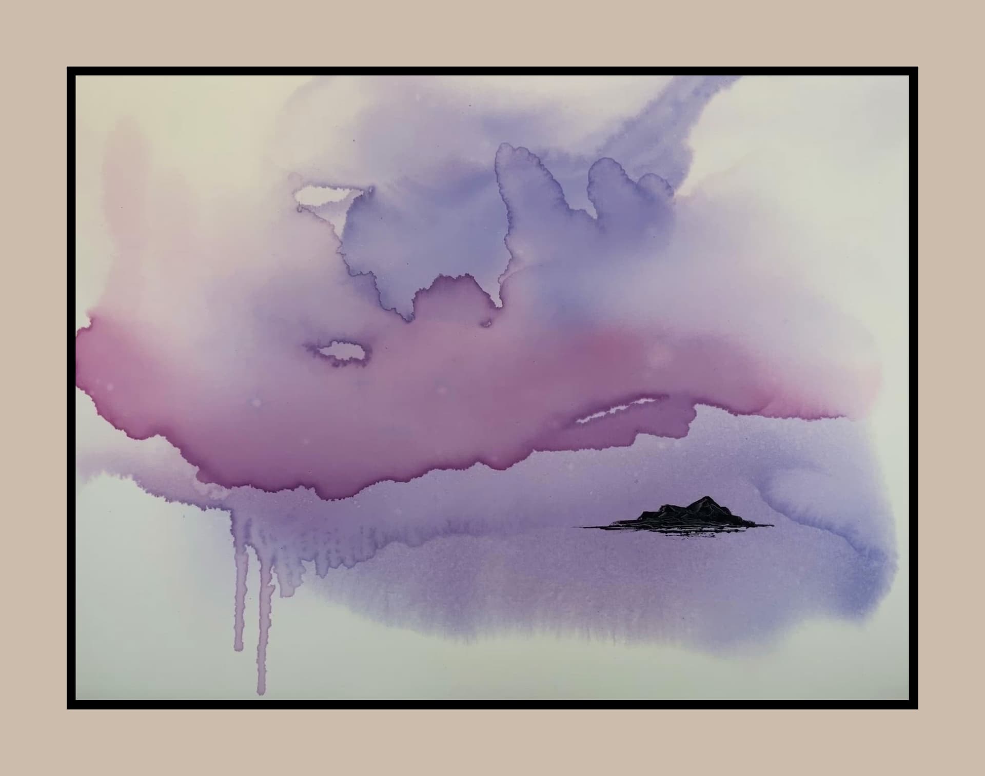 Cloud control