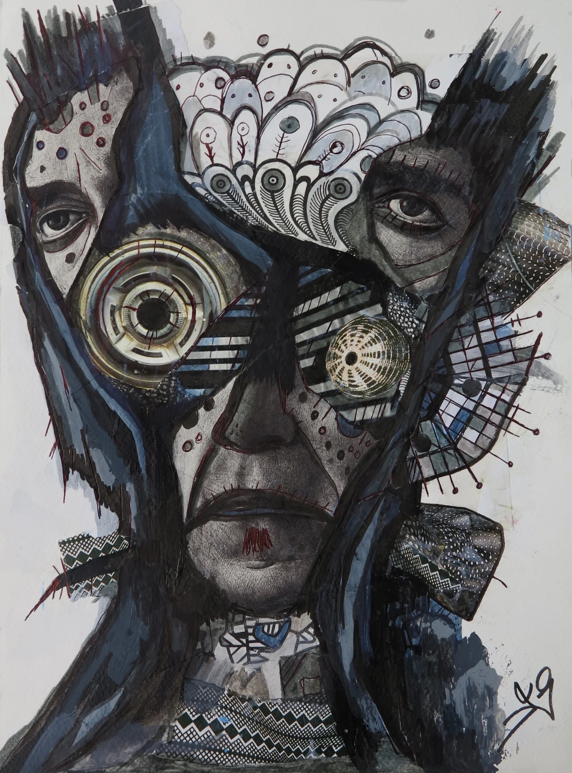 Ian Gamache