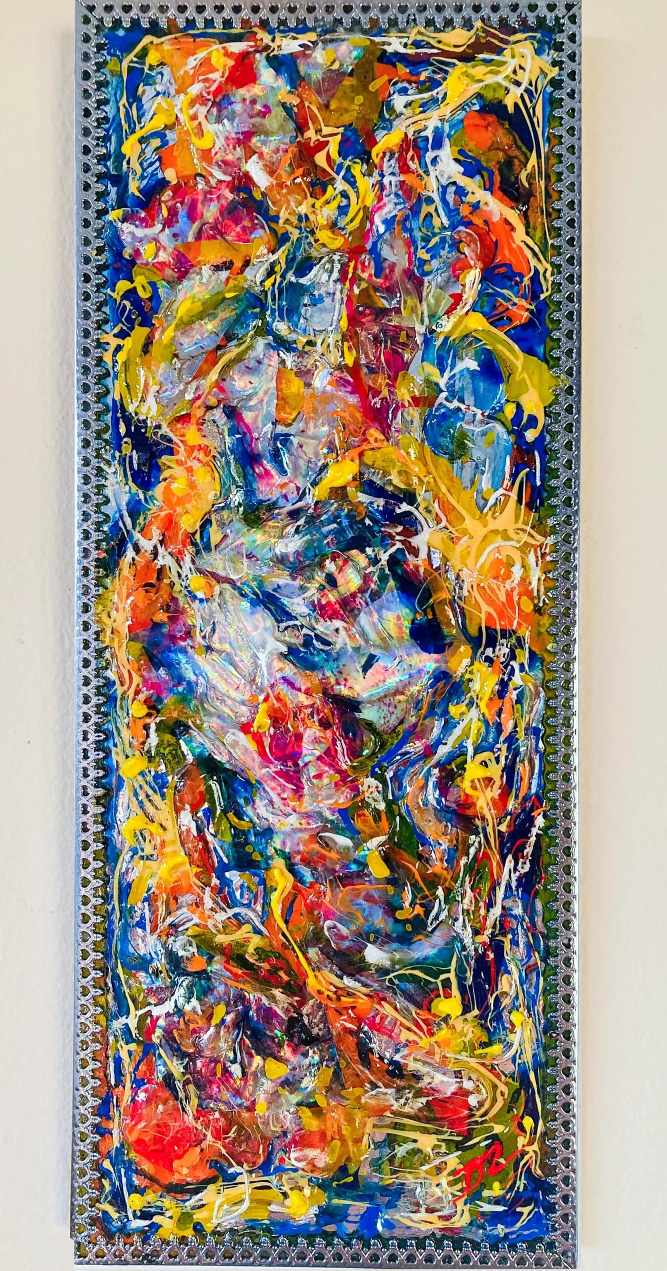DAROART COLLECTIONS 12