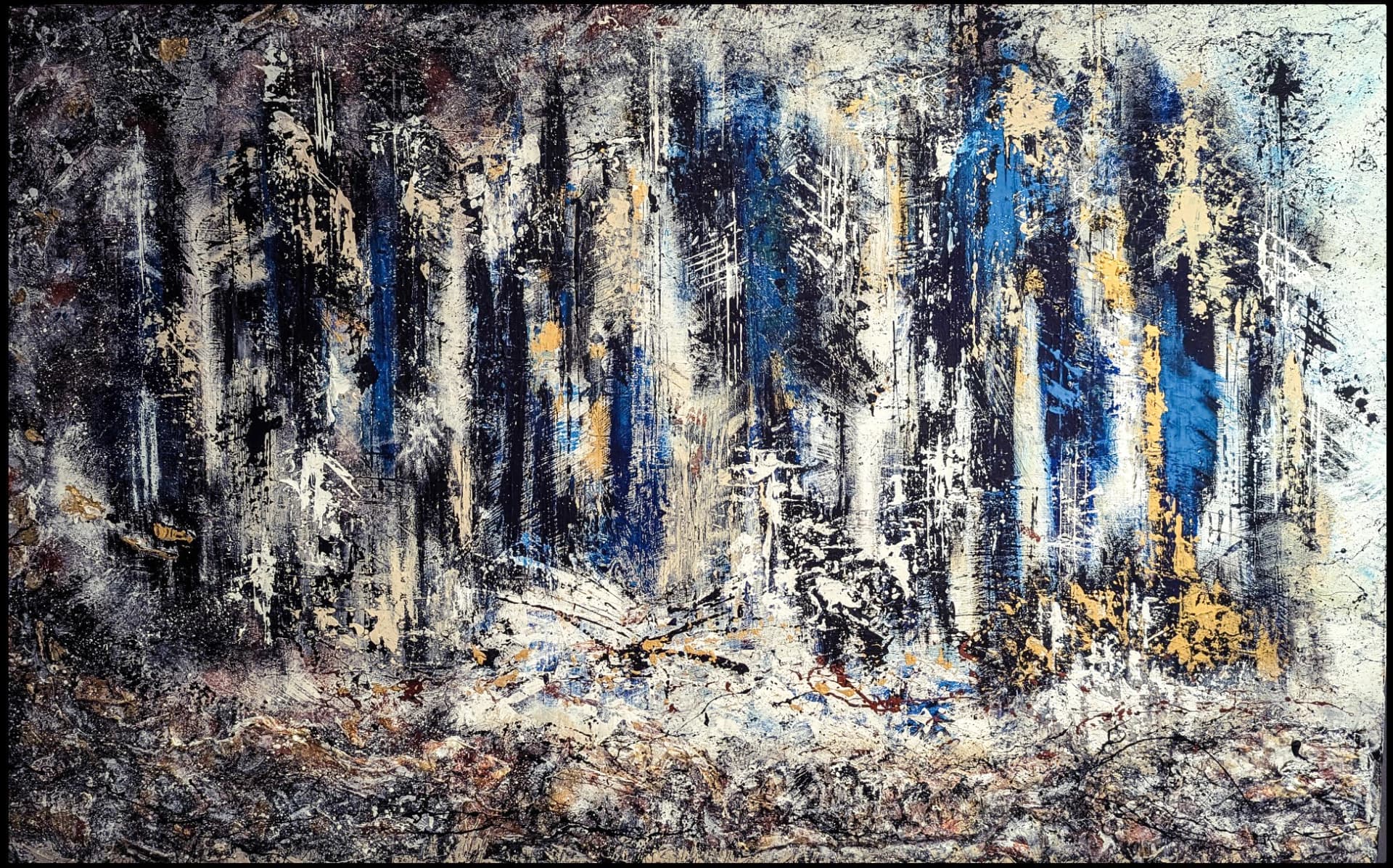 City Blues