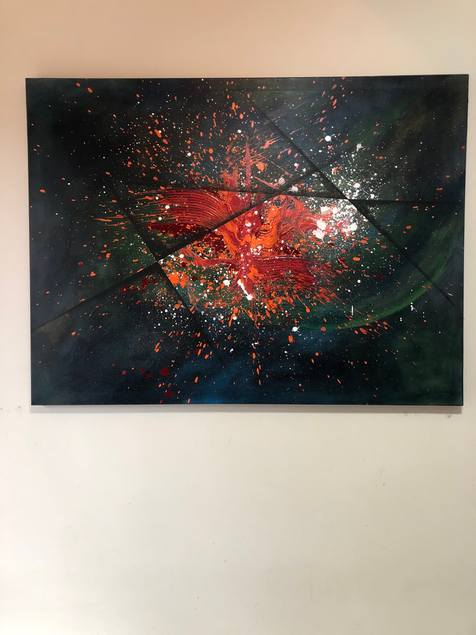 Radiance of Love