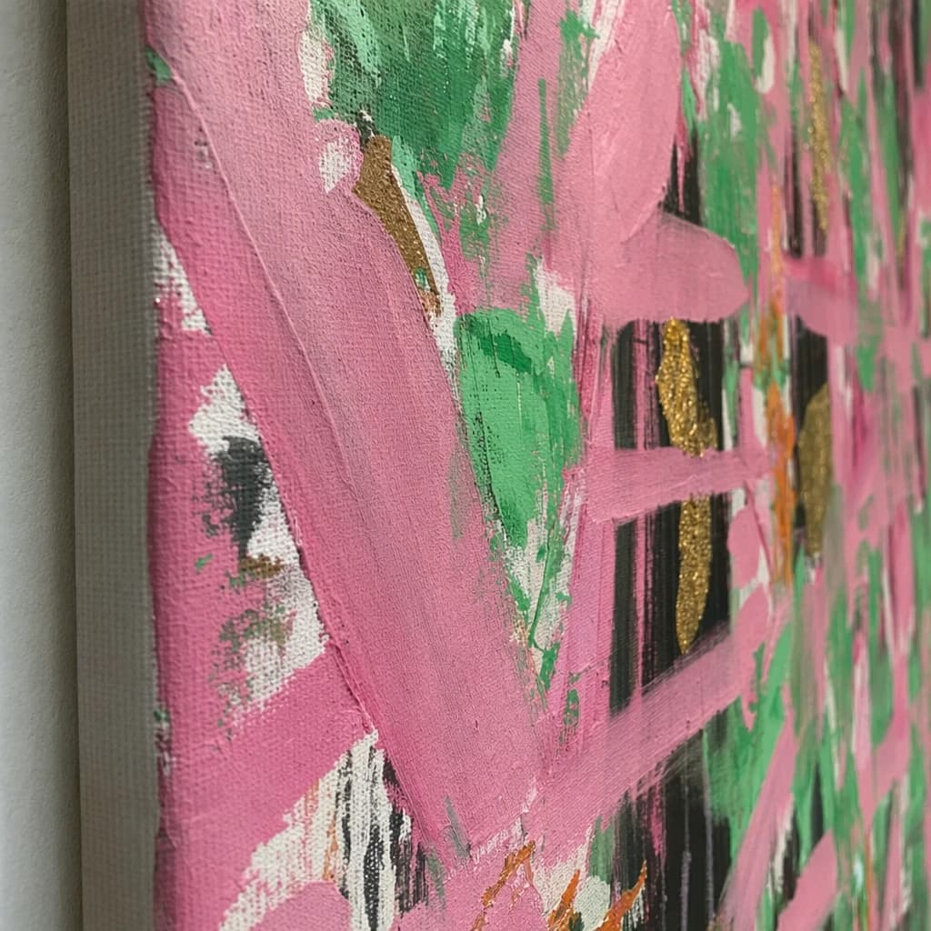 Close-up