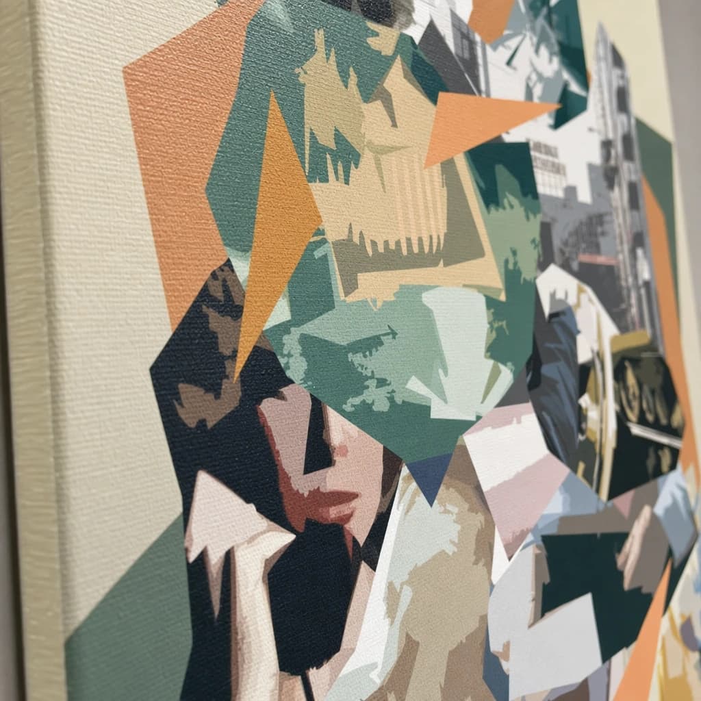 Close-up