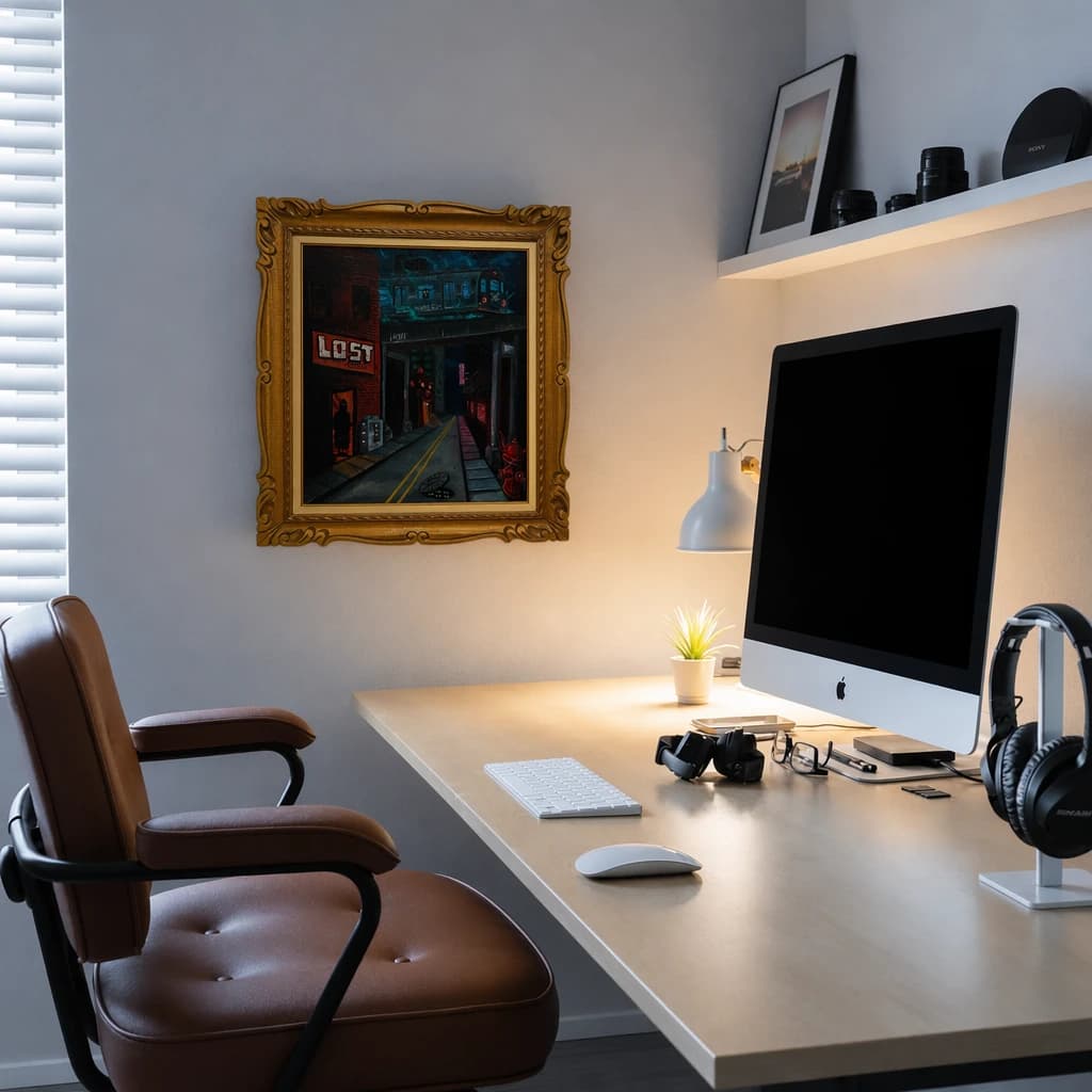 Office