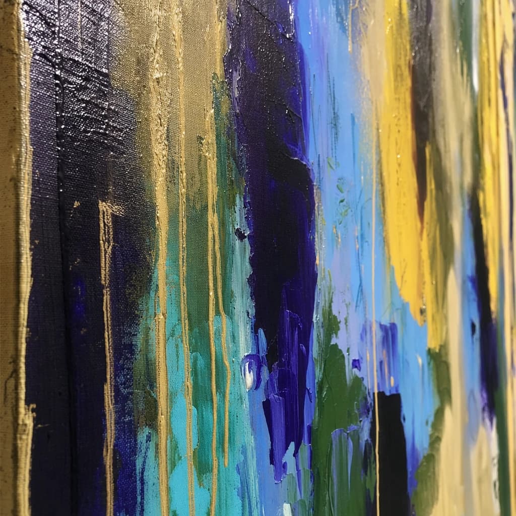 Close-up