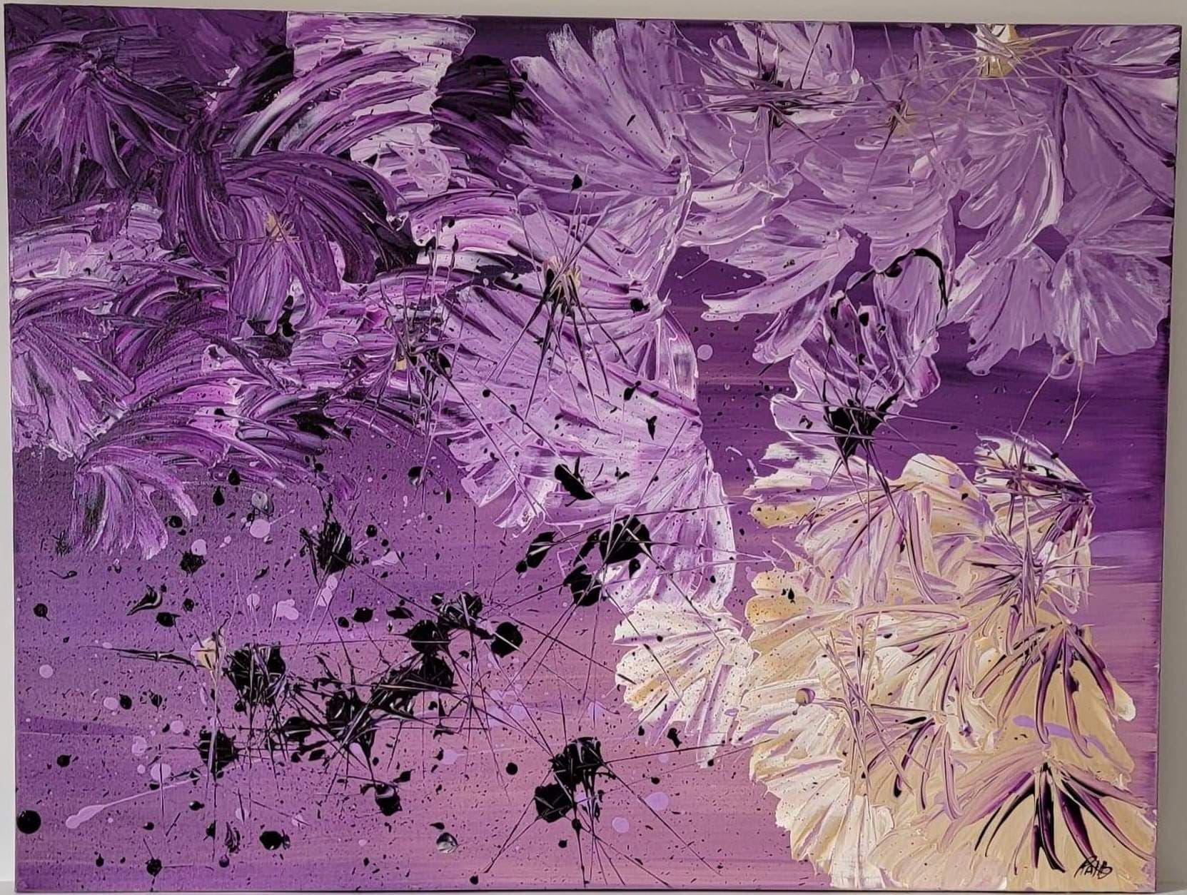 Mauve