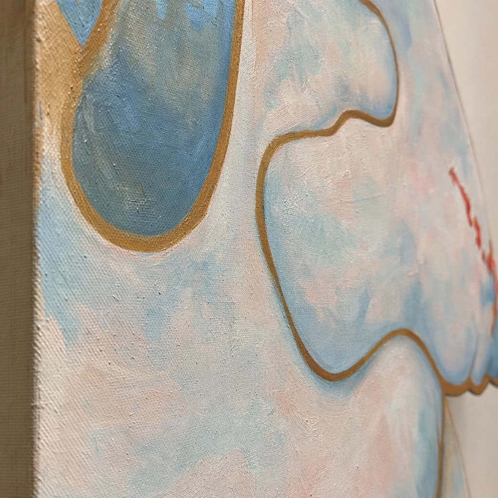 Close-up