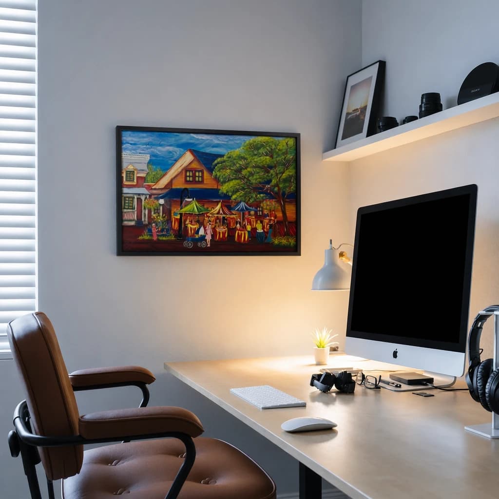 Bureau