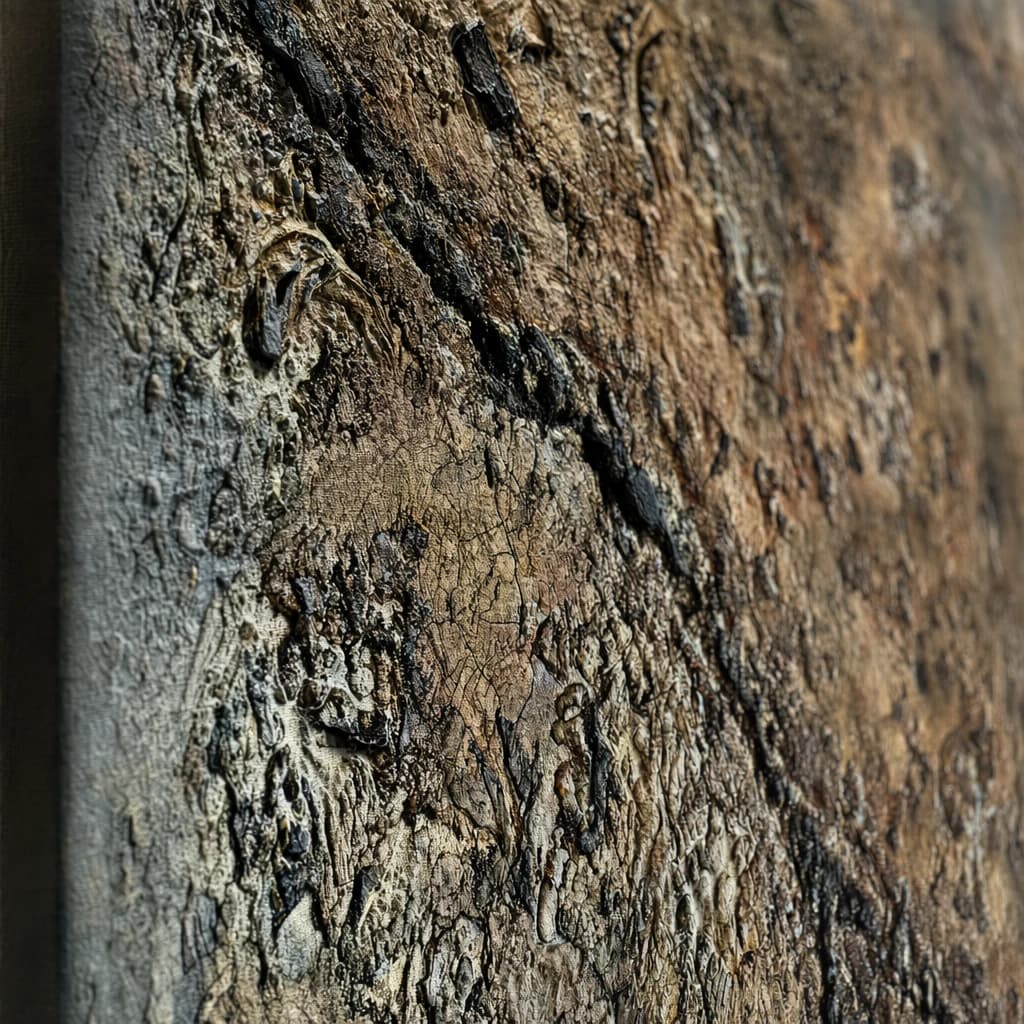 Close-up
