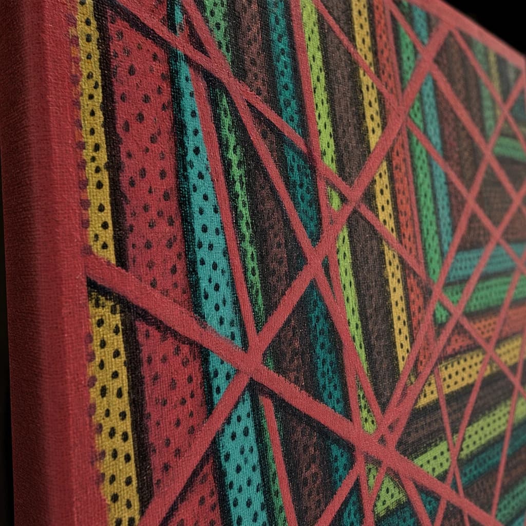 Close-up