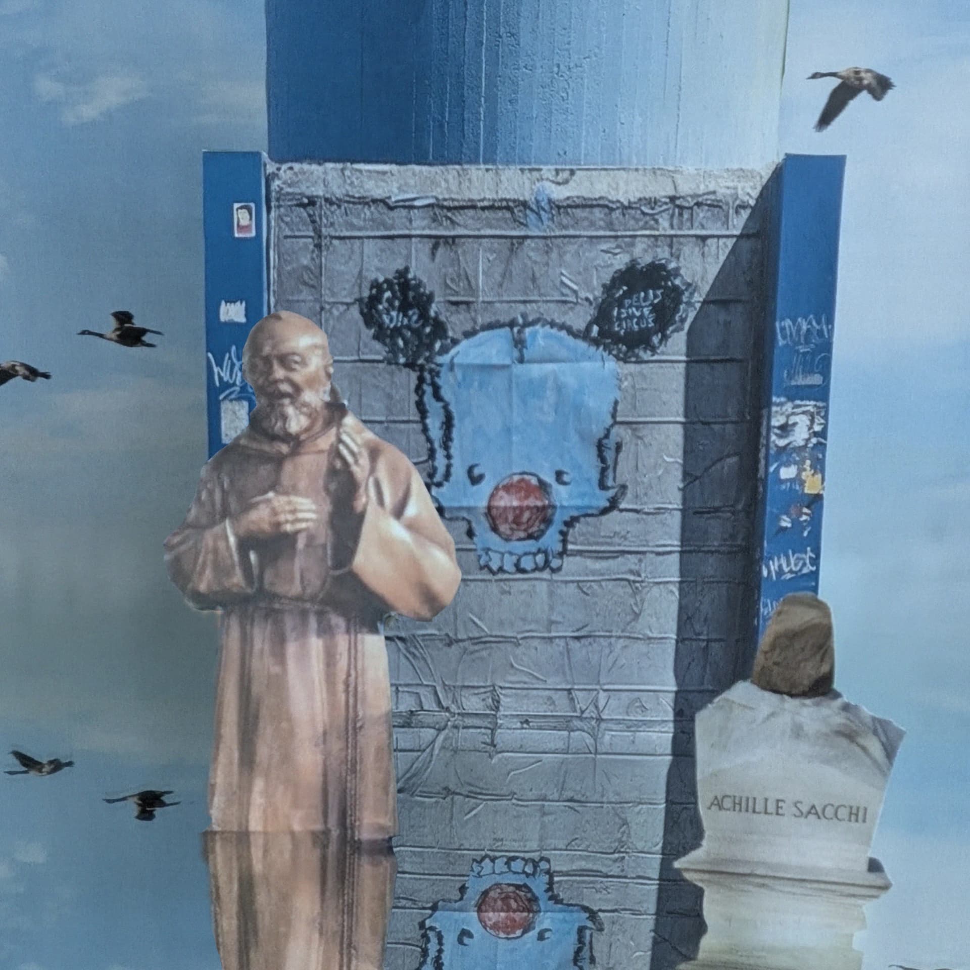 Achille Sacchi memorial