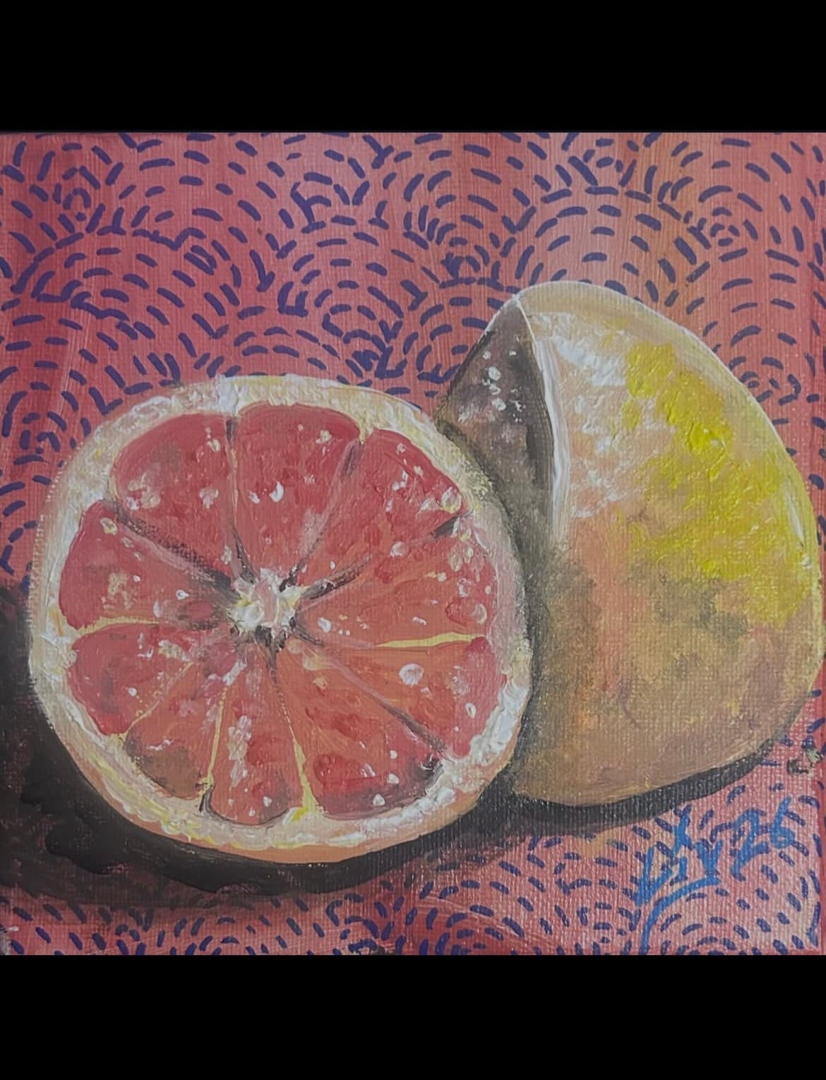 Grapefruit