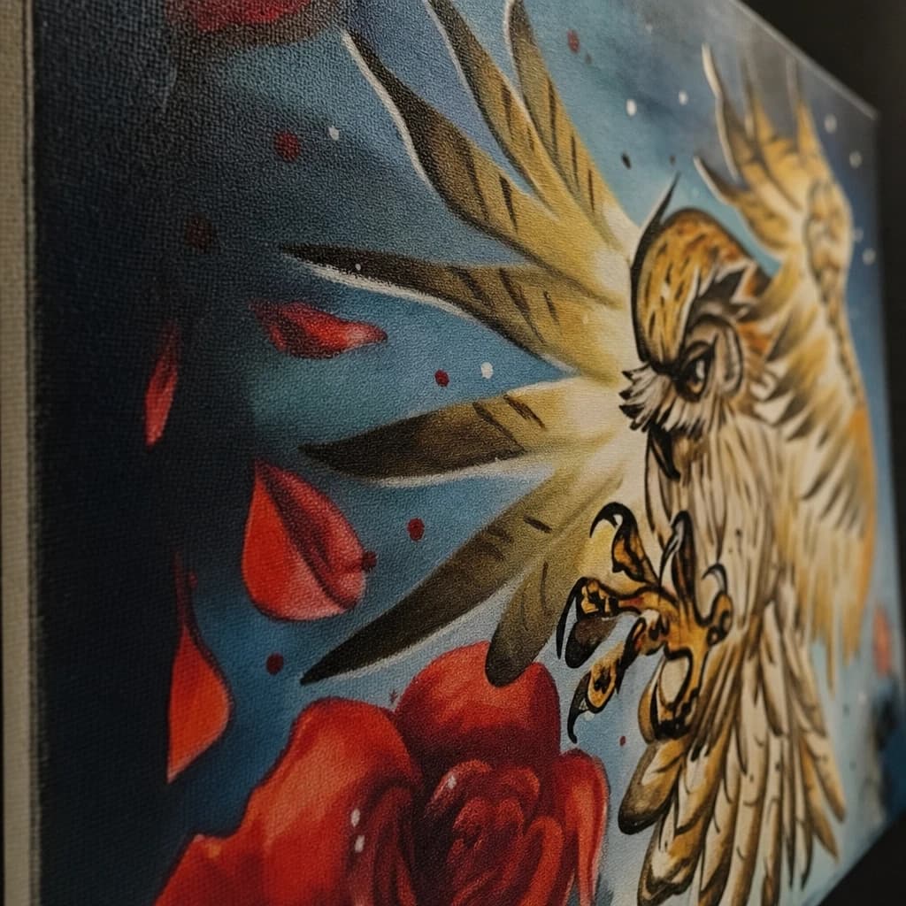 Détail
