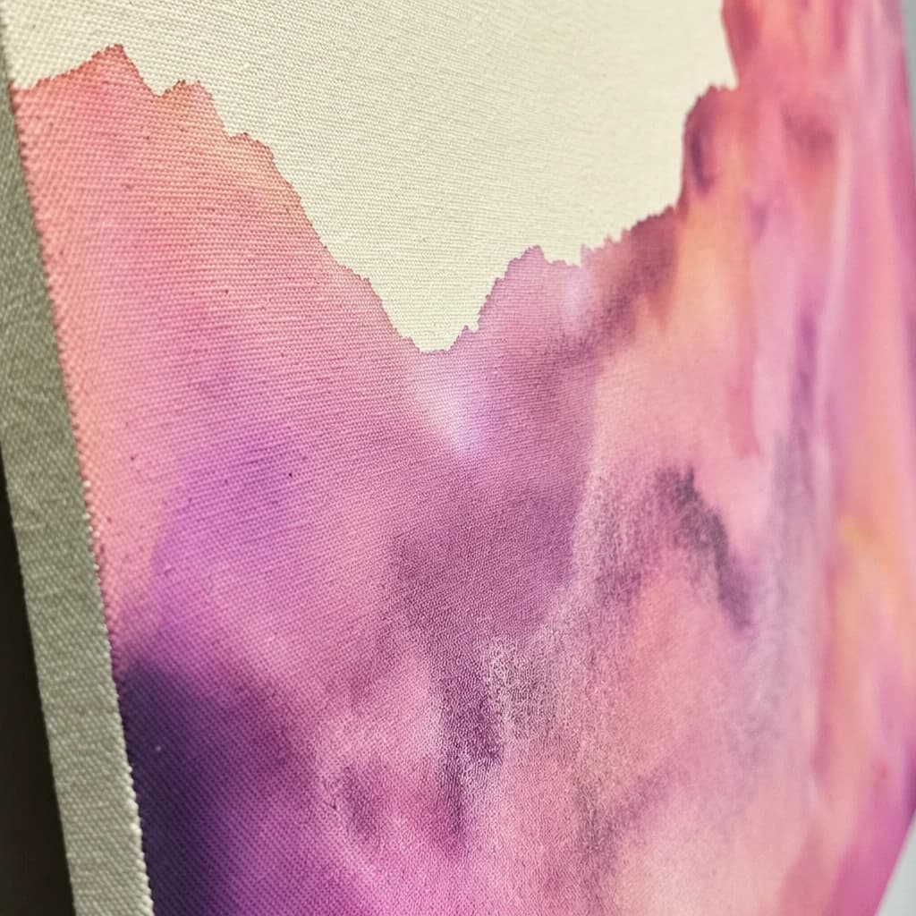 Close-up