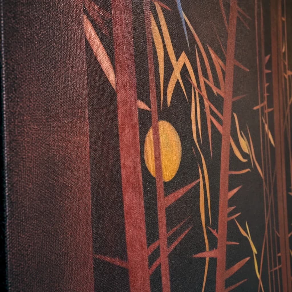 Close-up