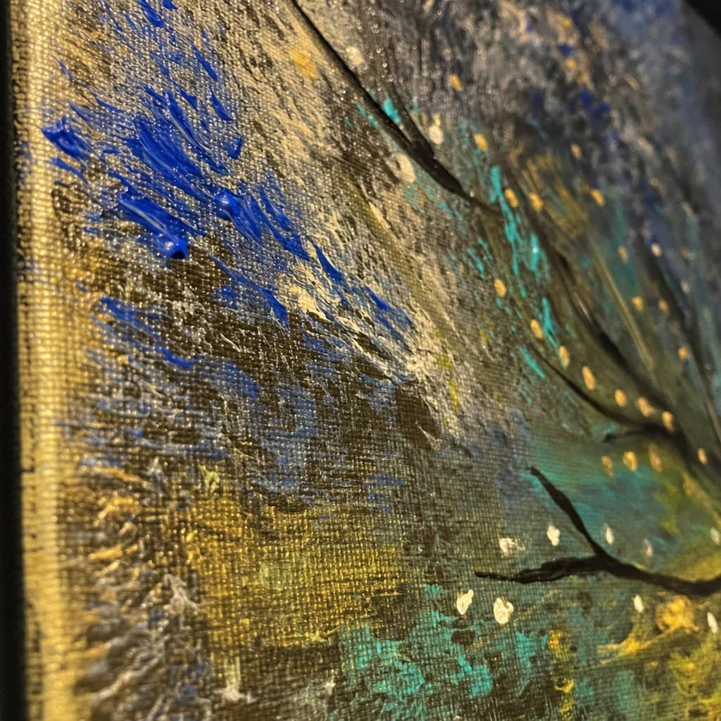 Close-up