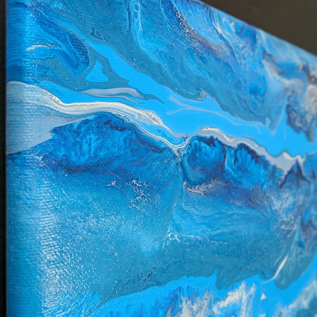 Close-up