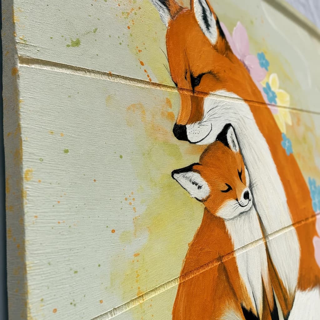 Close-up
