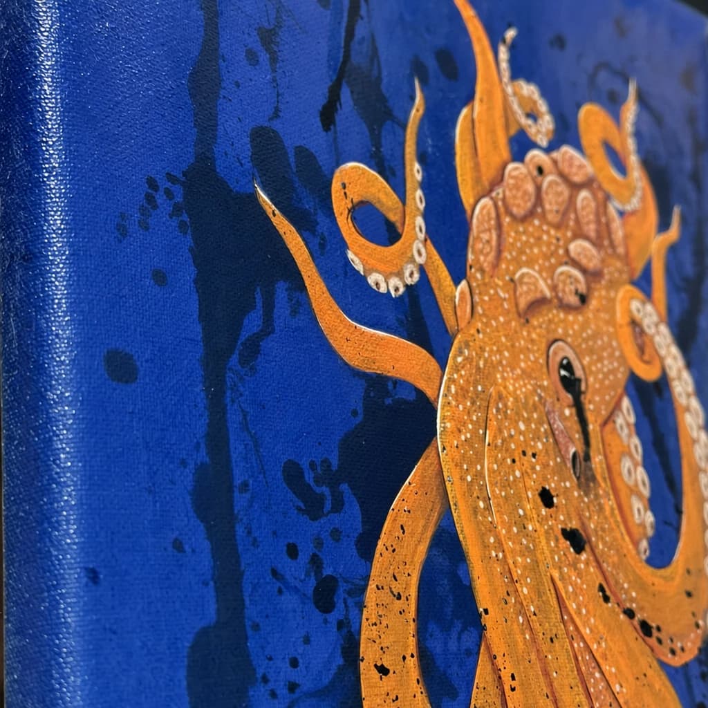 Close-up