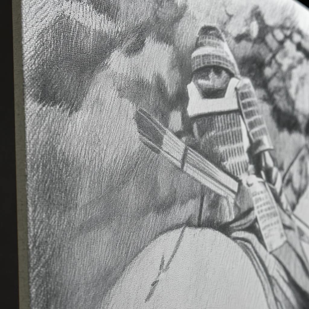Close-up