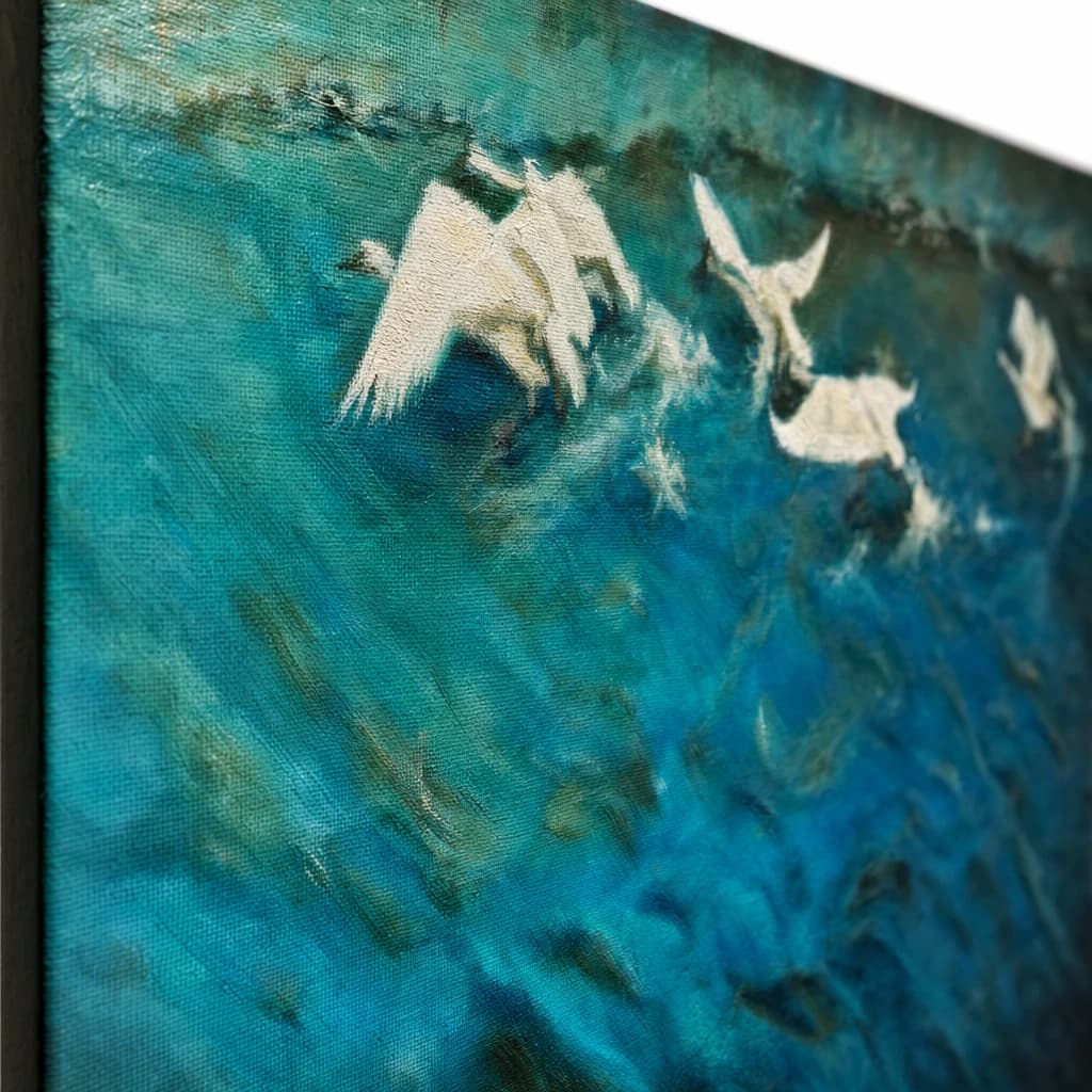 Close-up