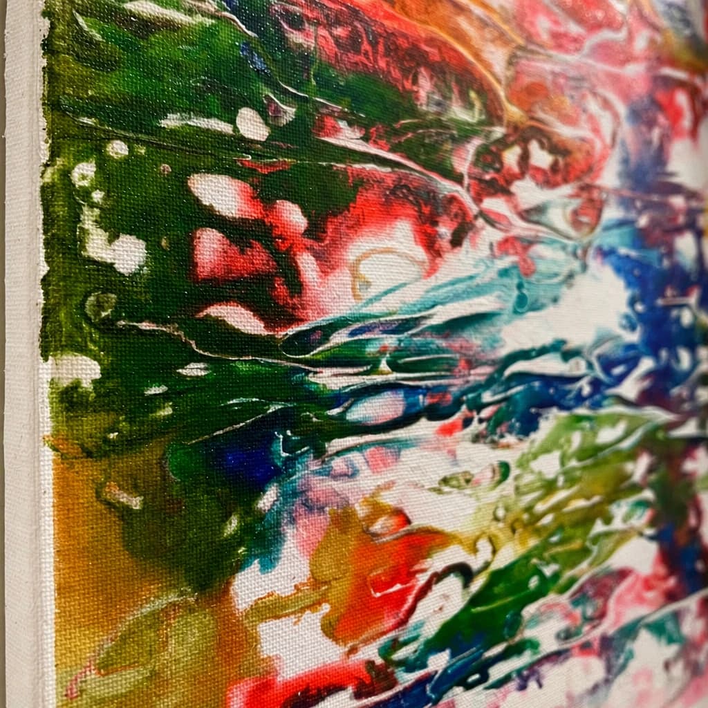 Close-up