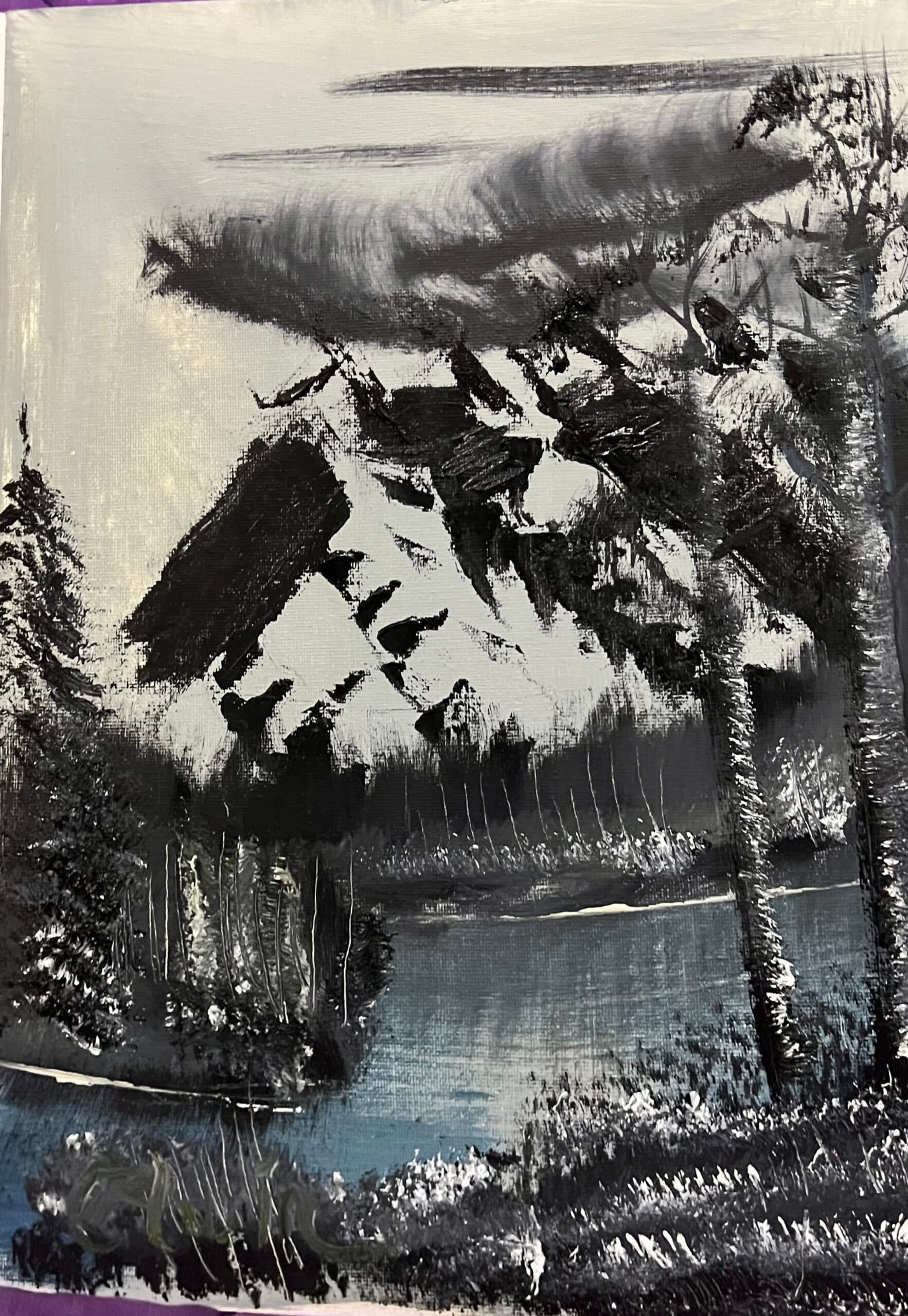 Lac Blackland