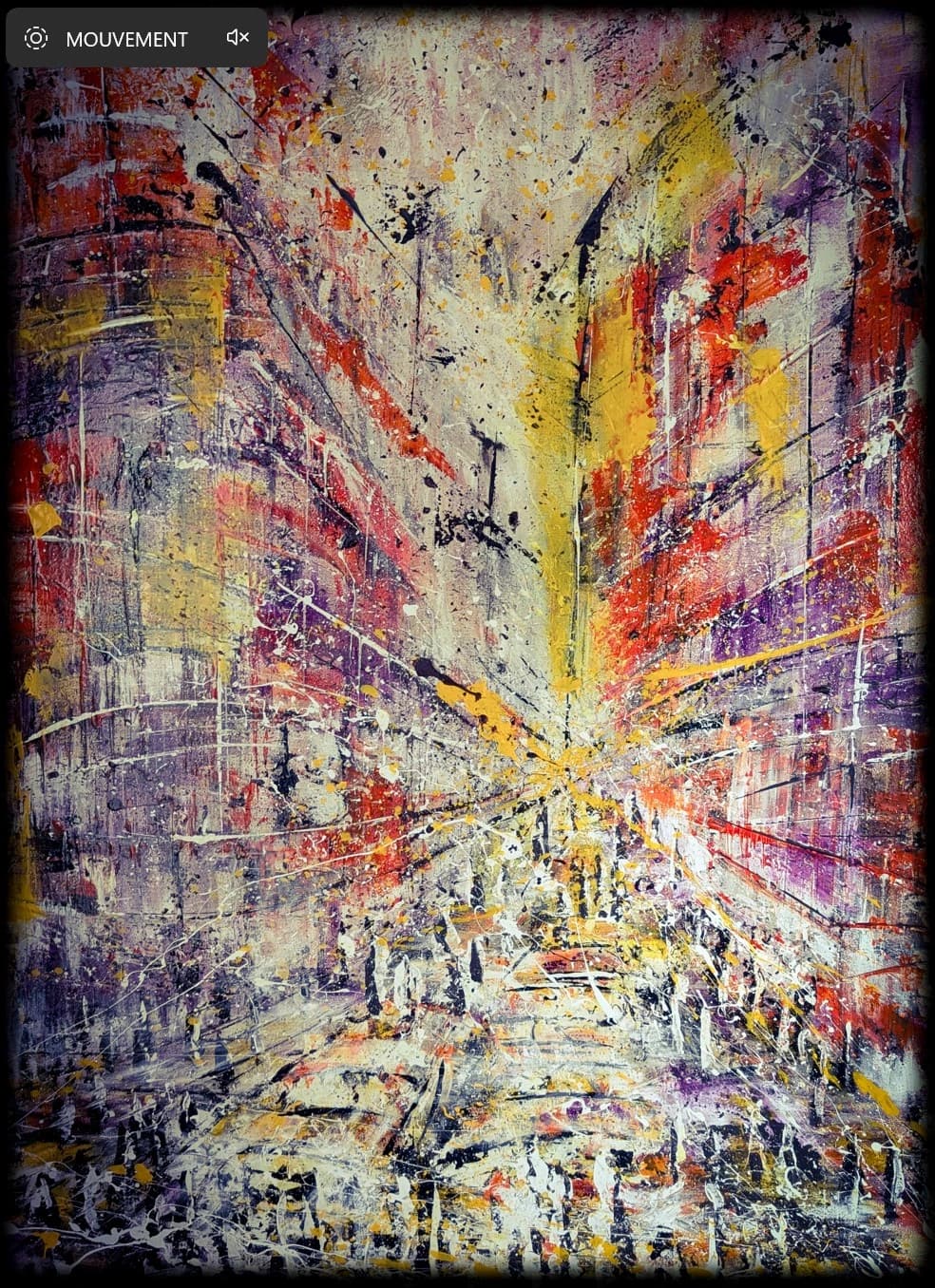 Villégiature Urbaine