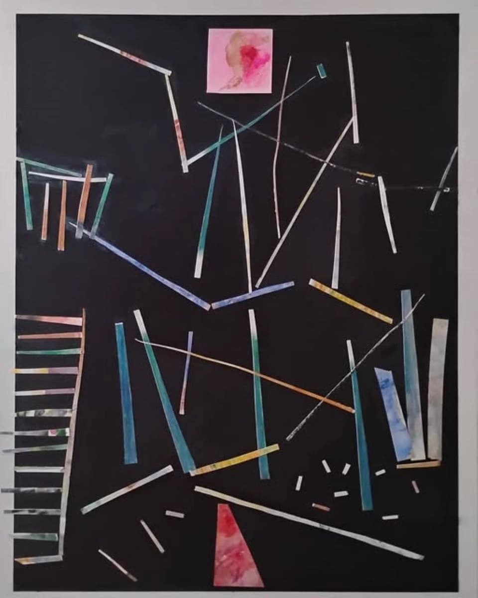 Le chef d'orchestre