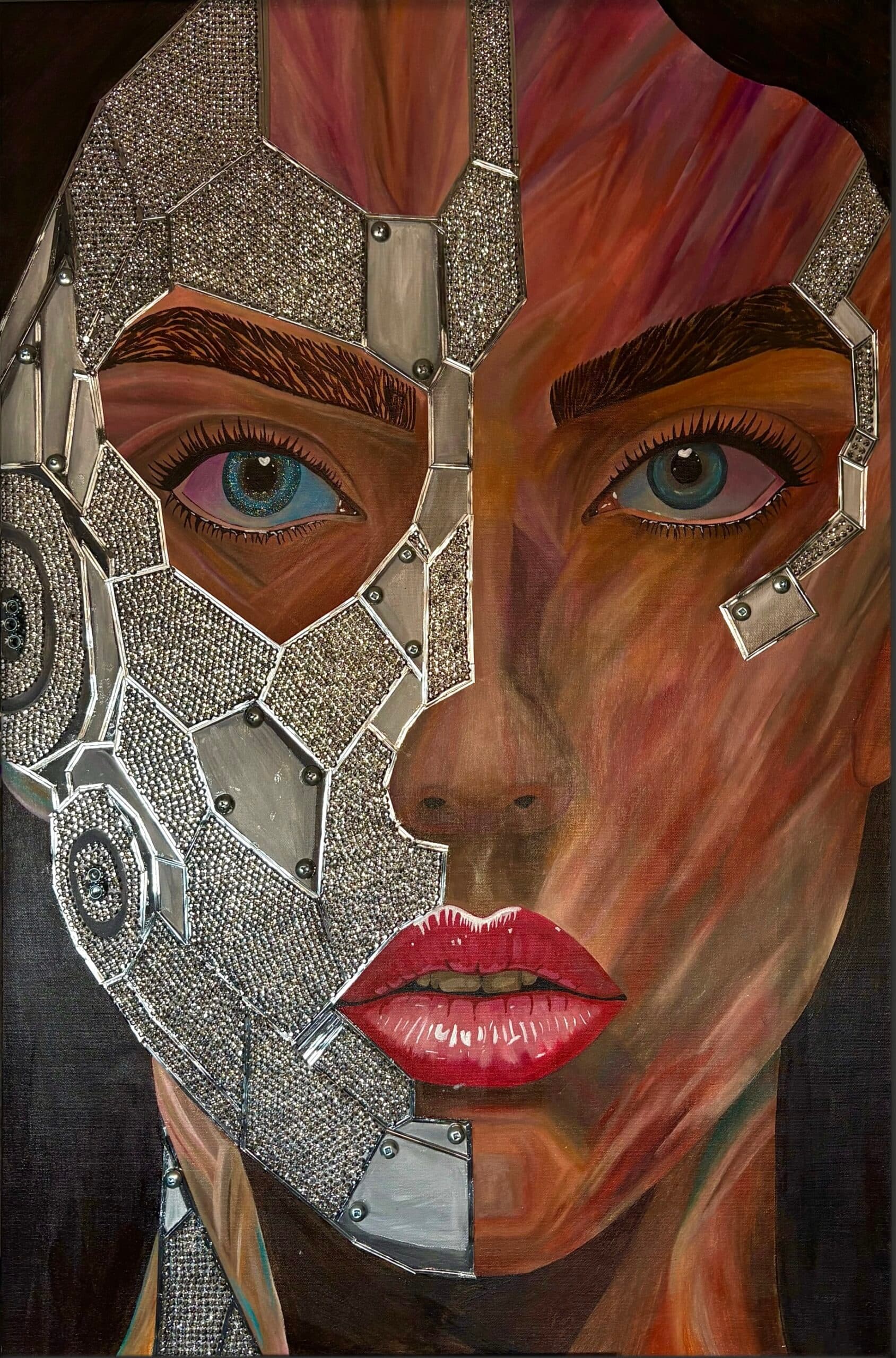 Becoming