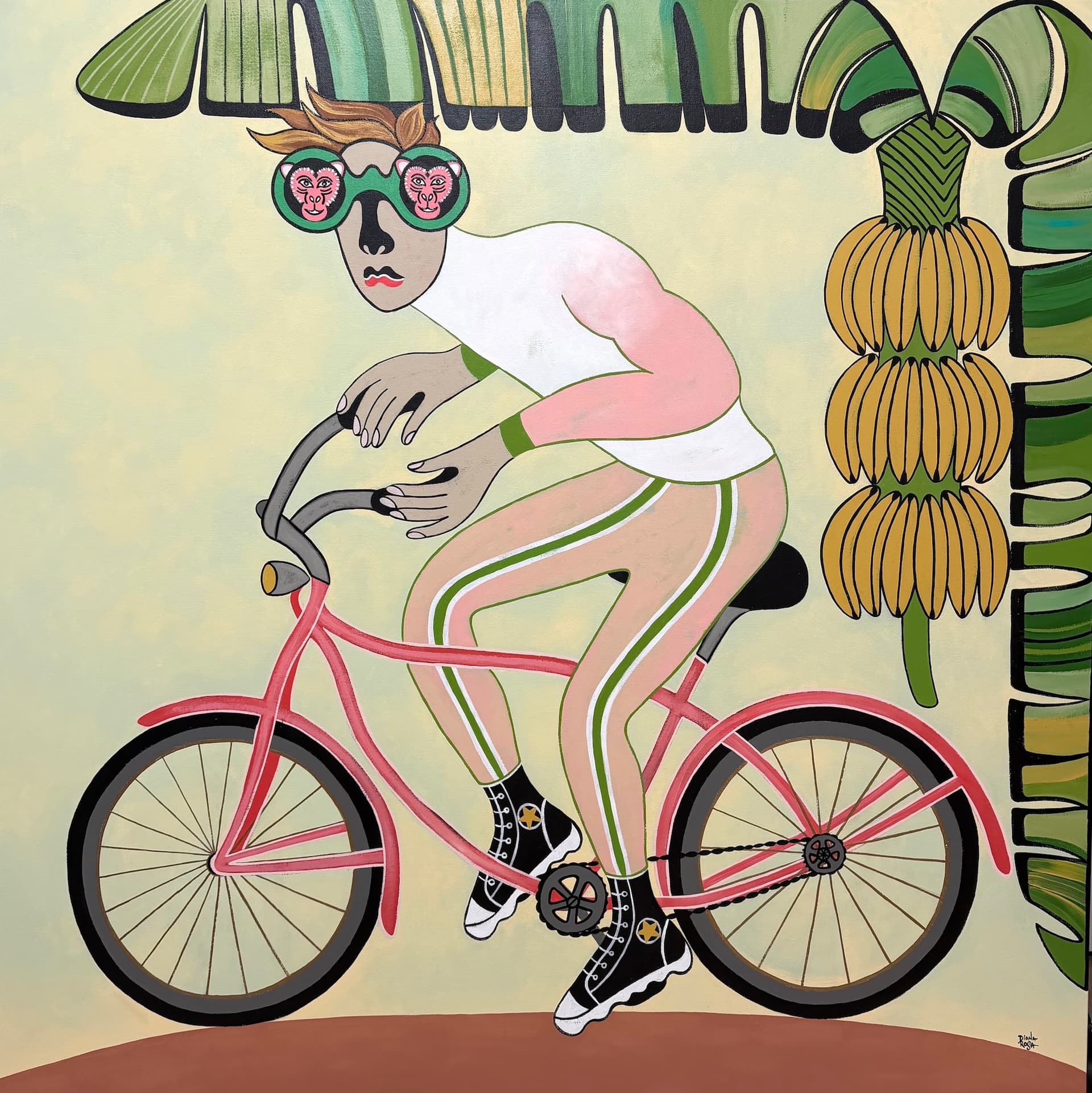 Circuit tropical