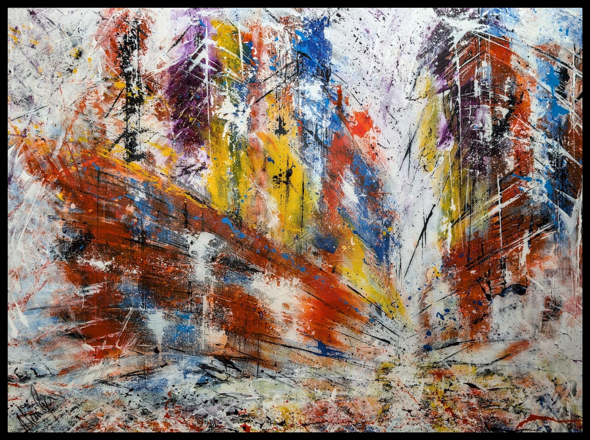 Street
