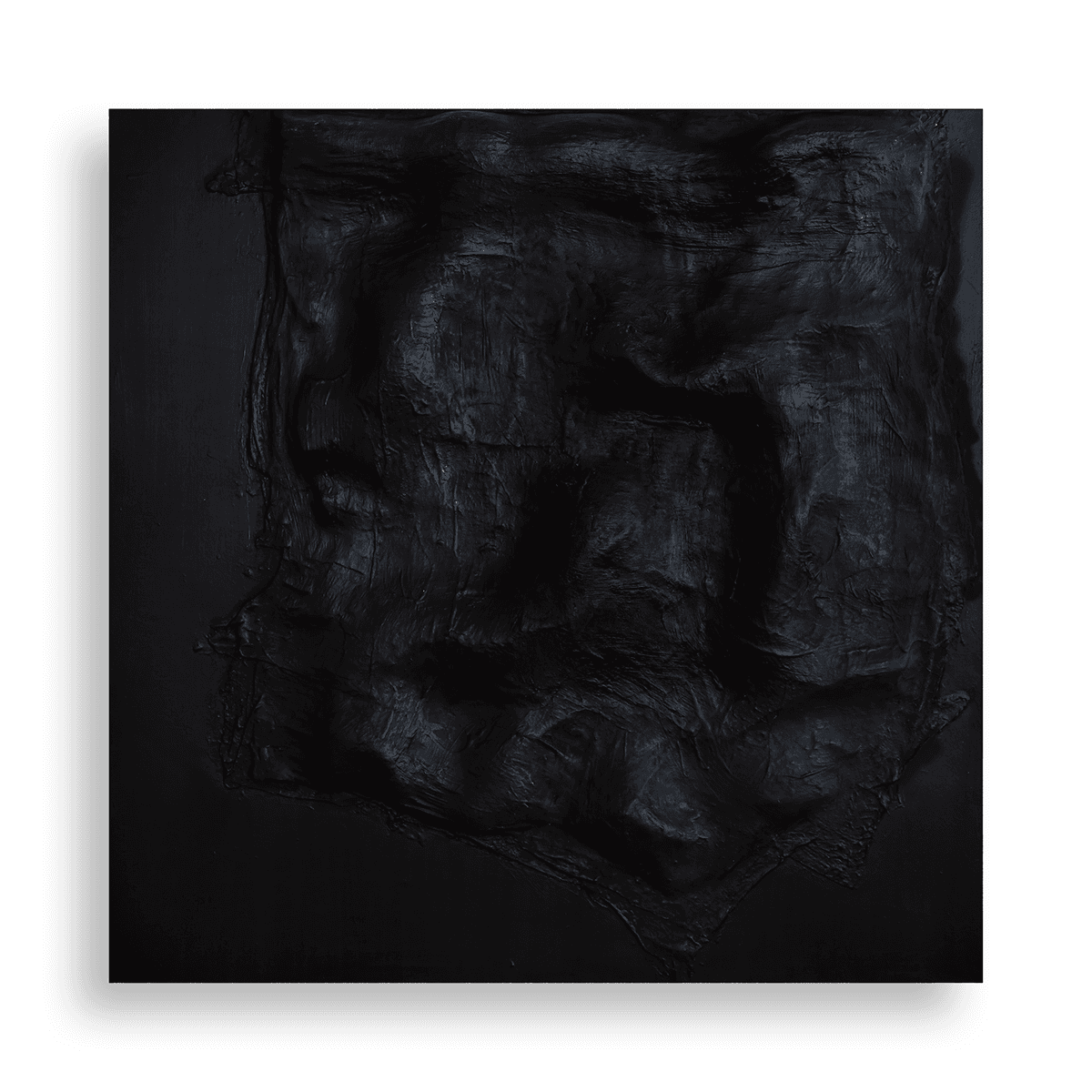 La grâce du noir