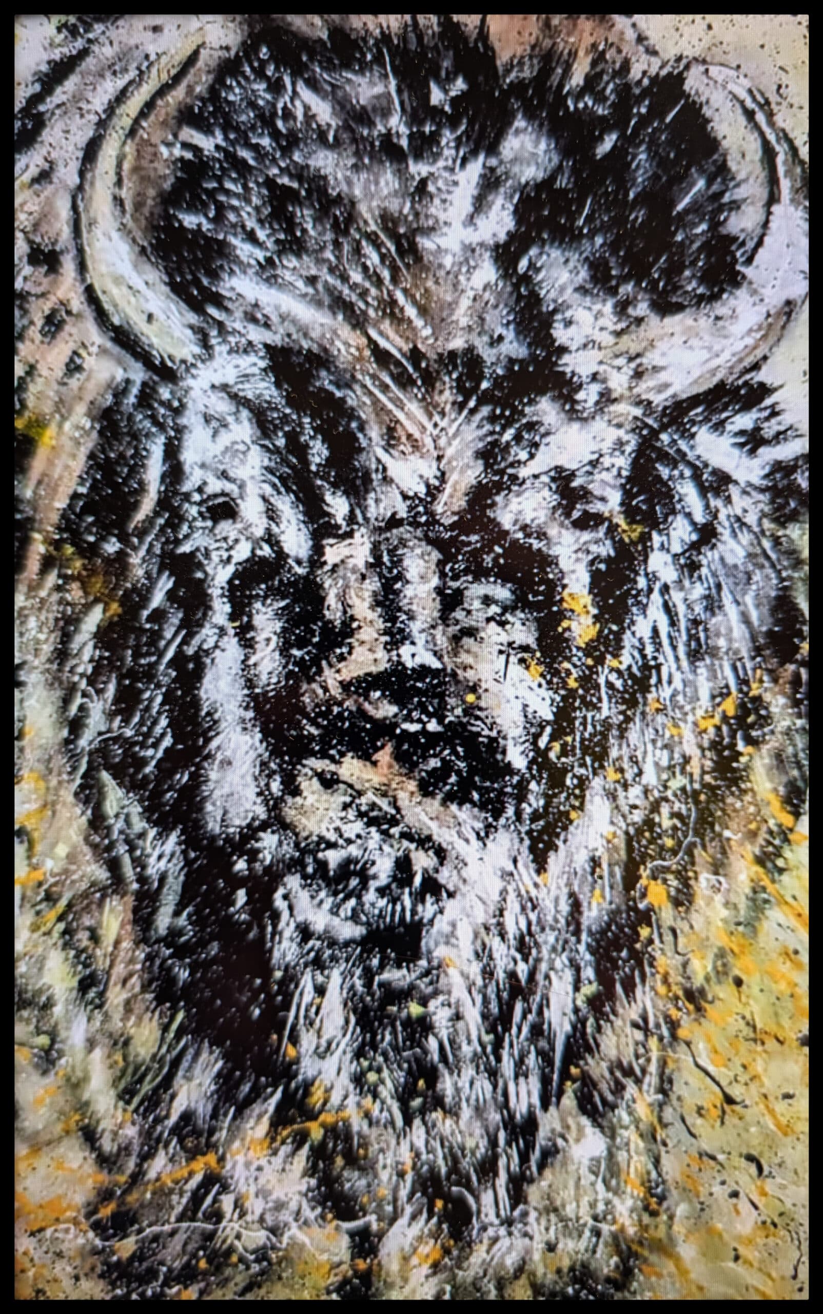 Bison