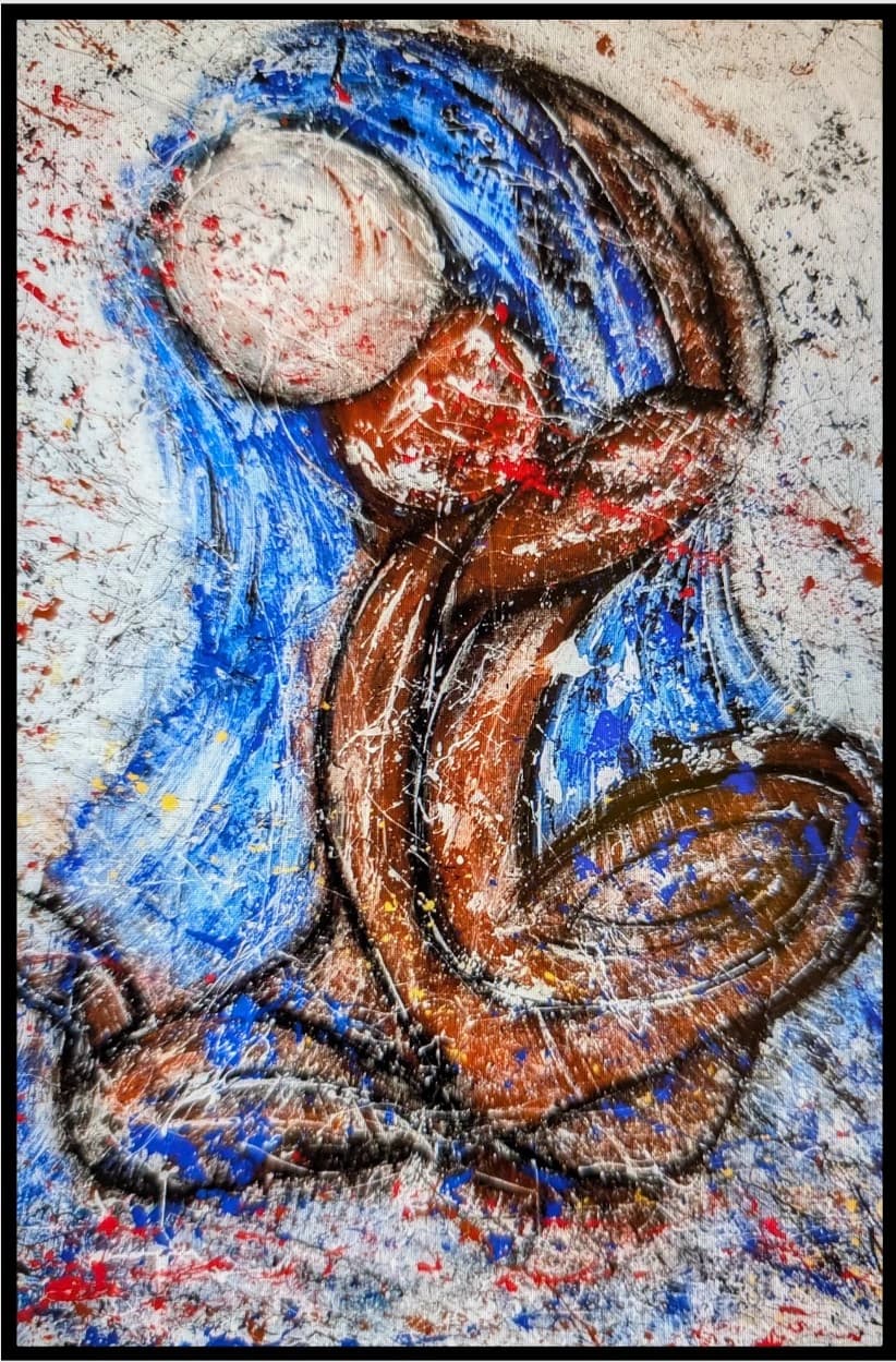 Mother