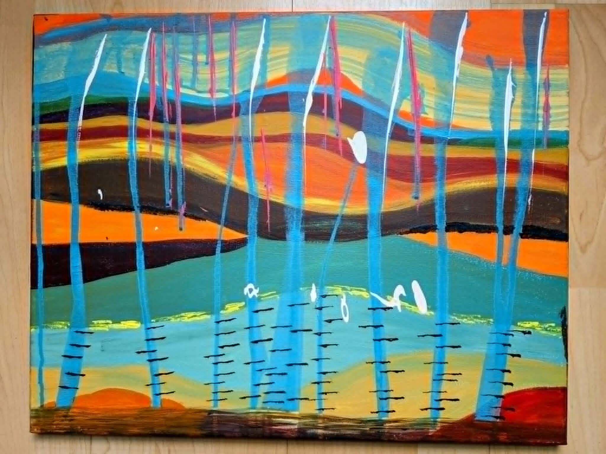 Paysage