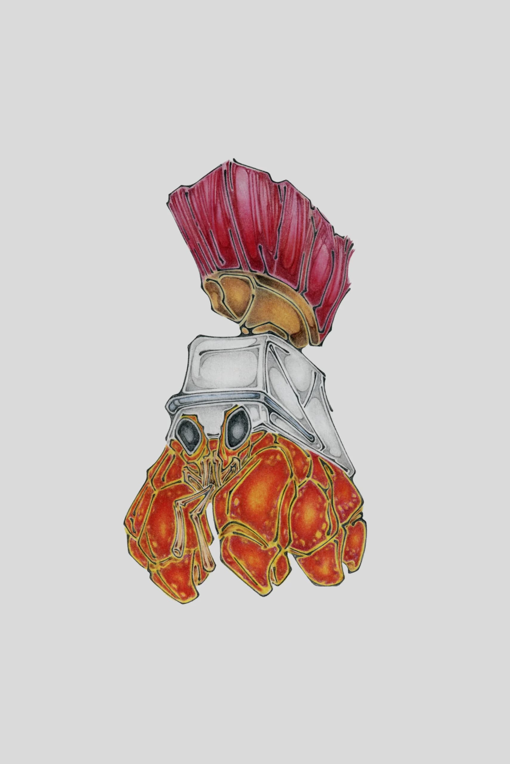 Centurion Urbain